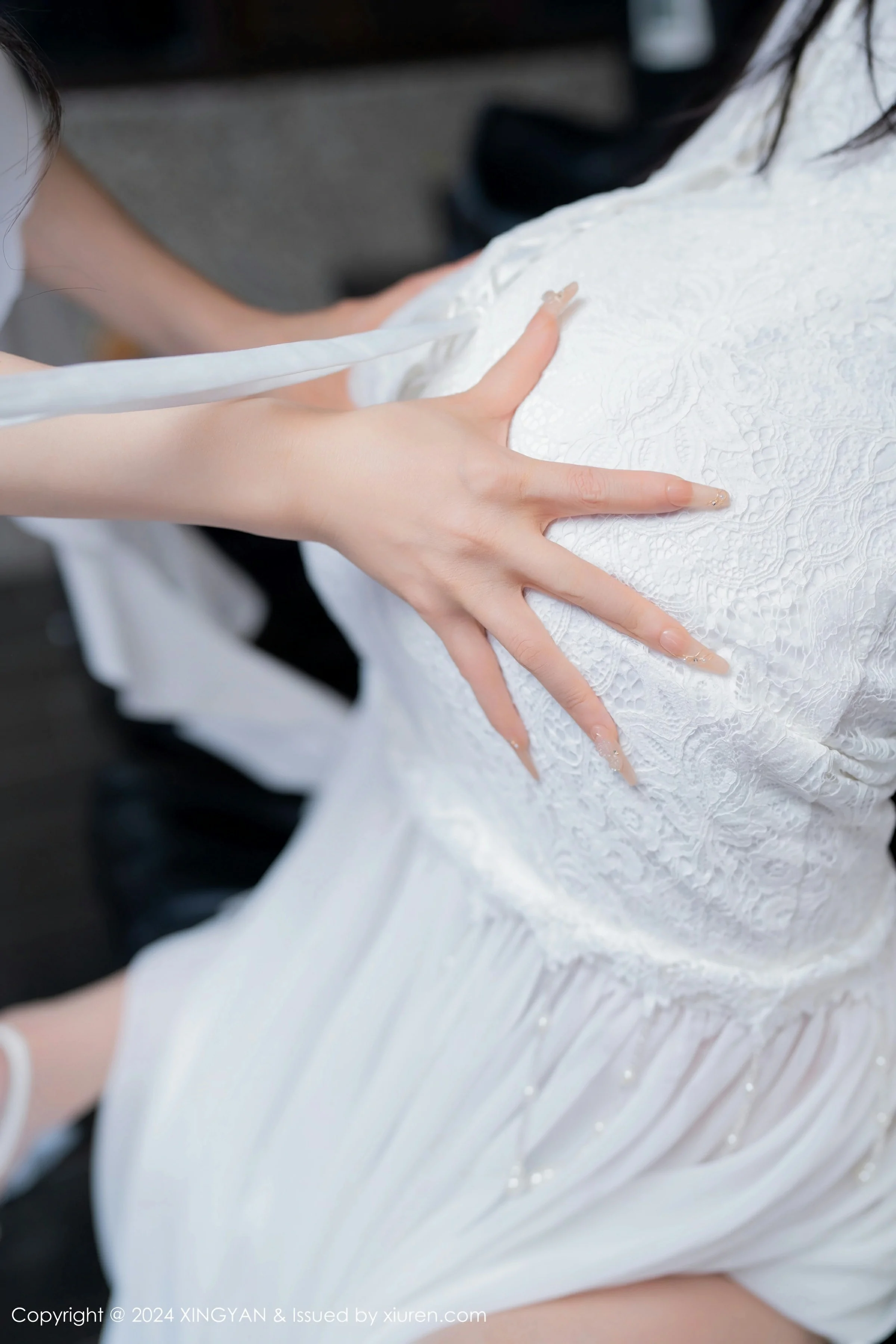  星颜社 VOL.261 林幼一&#038;潘思沁 [82P]第9张