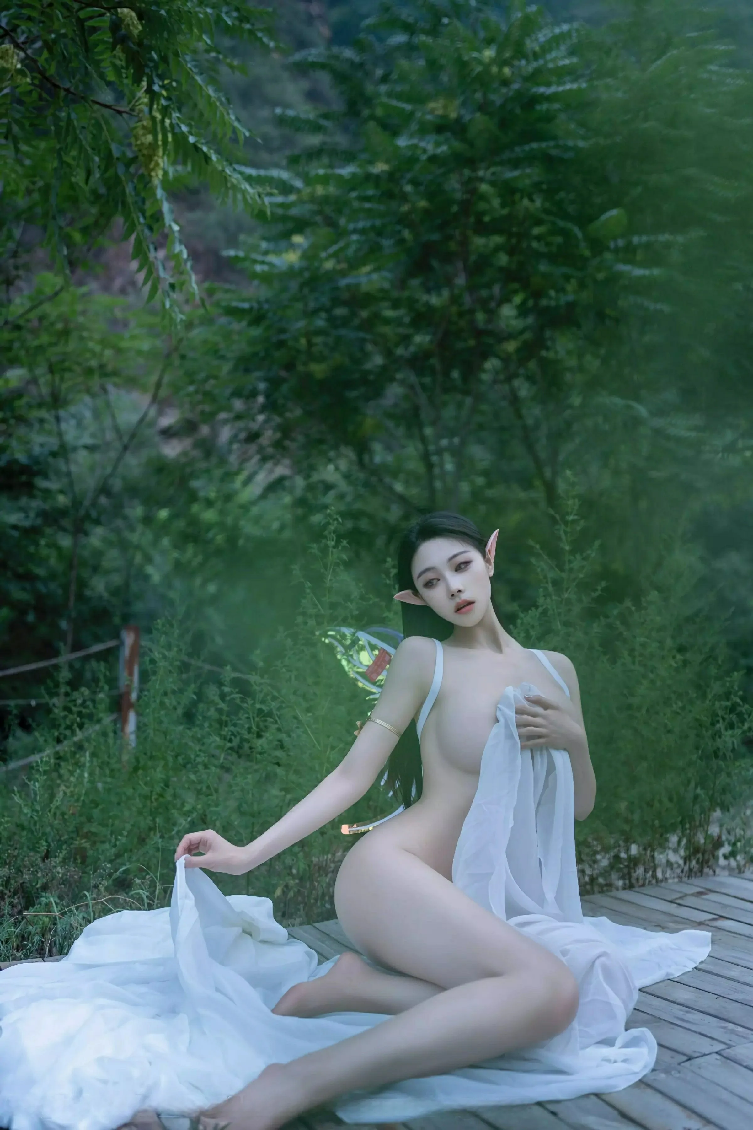  星颜社 VOL.314 清妙 [60P]第9张