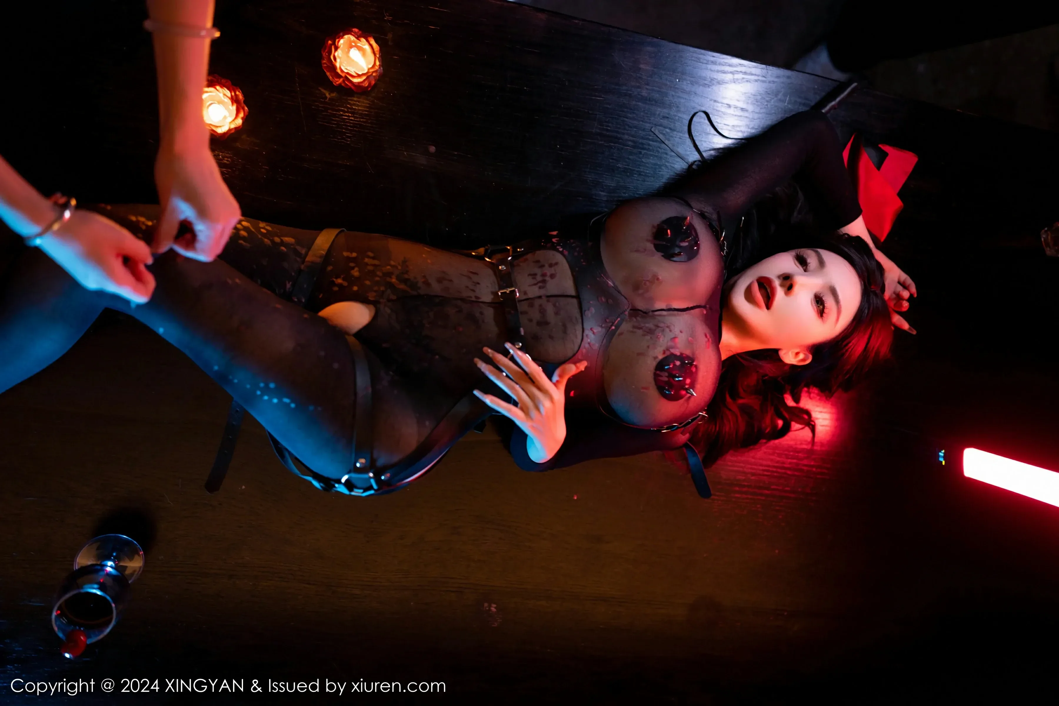  星颜社 VOL.248 潘思沁 [81P]第8张