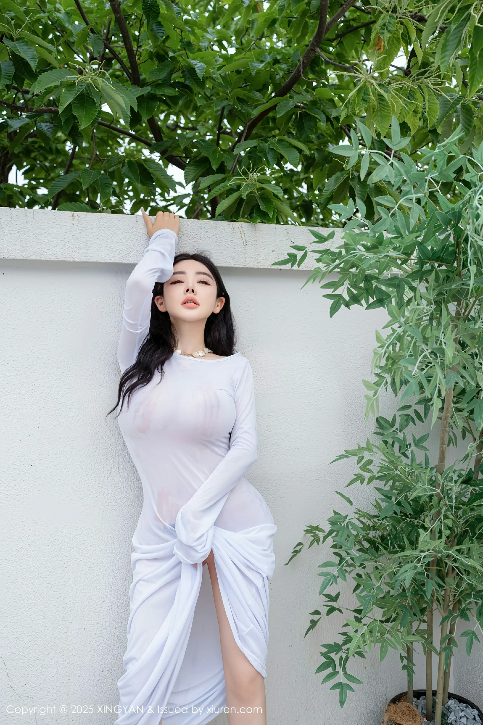  星颜社 VOL.355 潘思沁 [79P]第5张