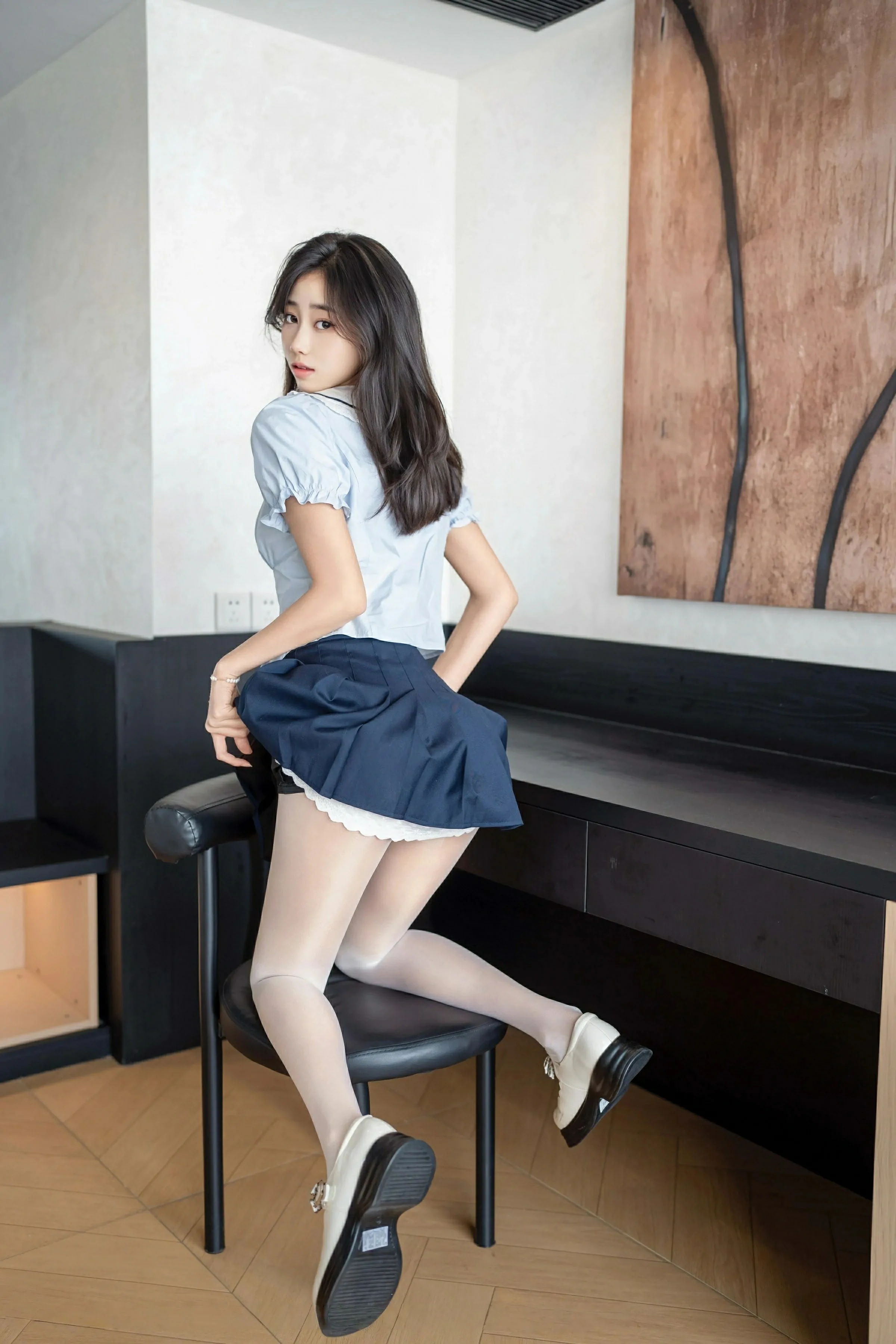  星颜社 VOL.360 时安安 [81P]第5张