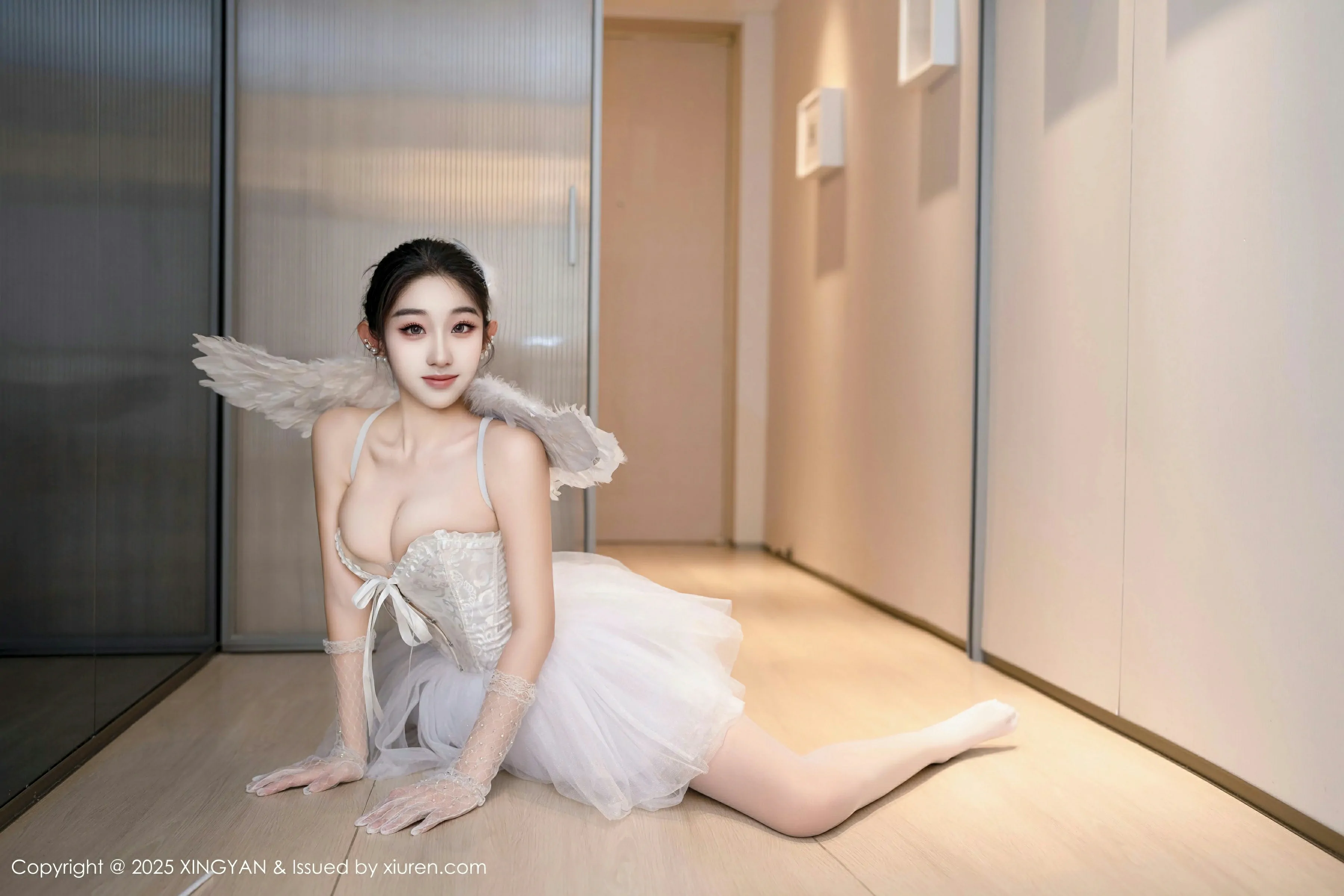  星颜社 VOL.324 星冉 [78P]第6张