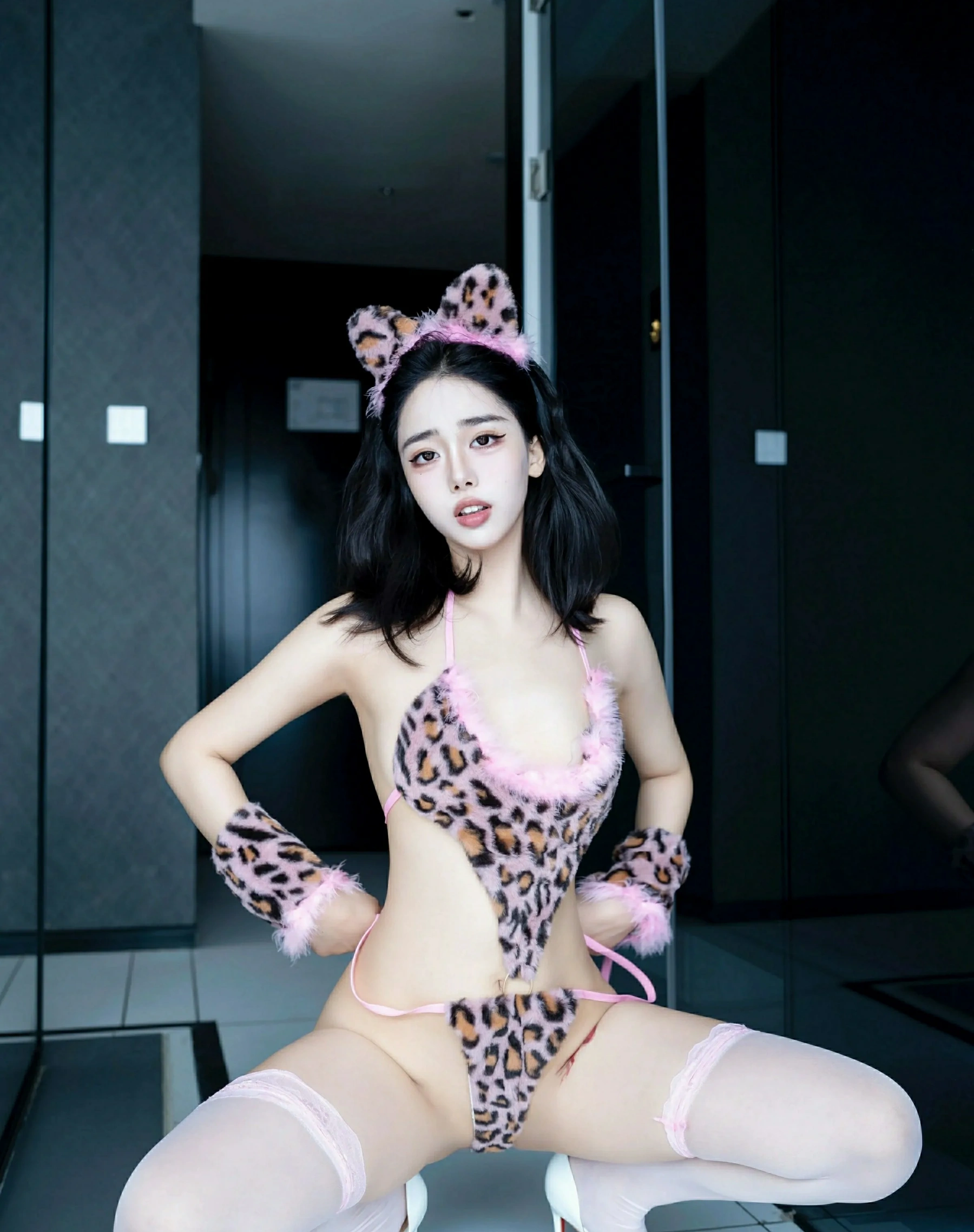  星颜社 VOL.405 阮福福 [62P]第11张