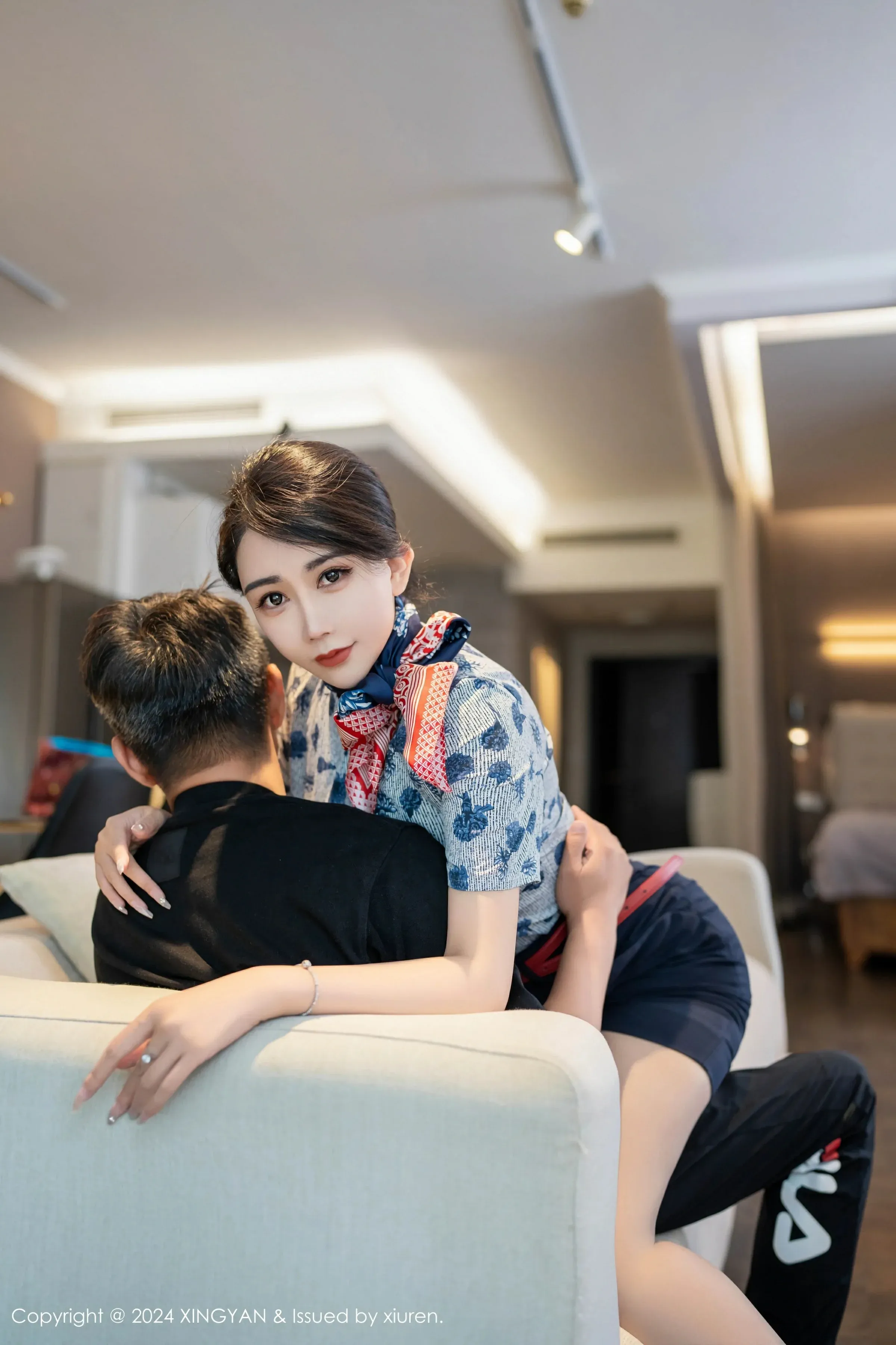  星颜社 VOL.259 李若汐ci [81P]第4张