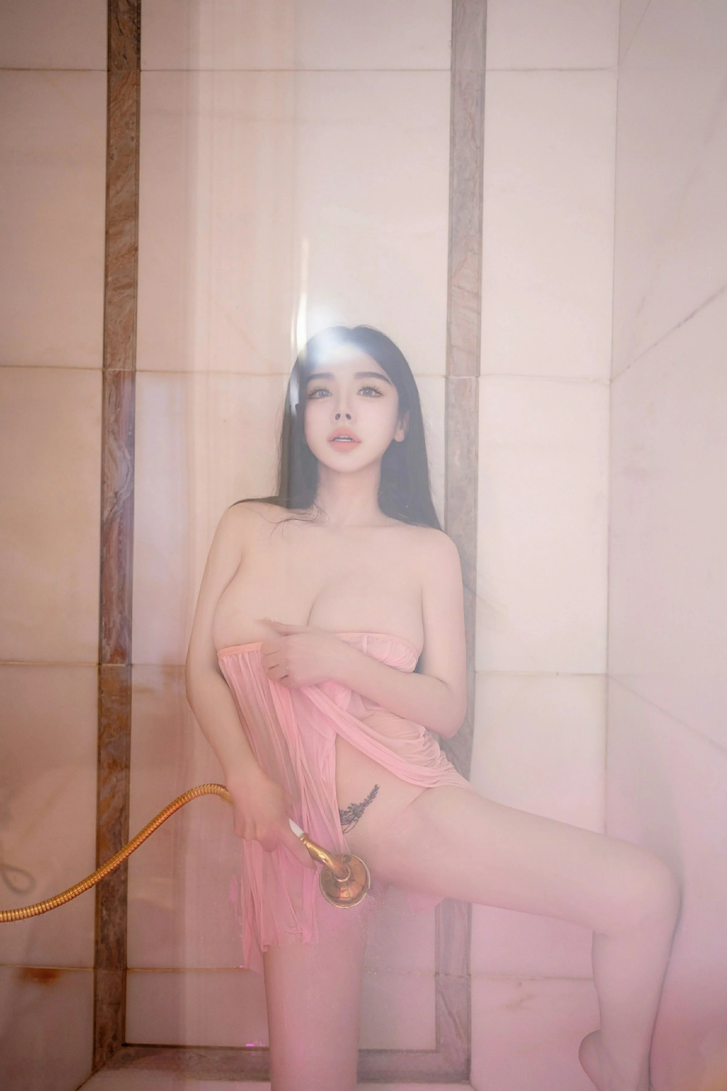  星颜社 VOL.306 潘思沁 [80P]第5张