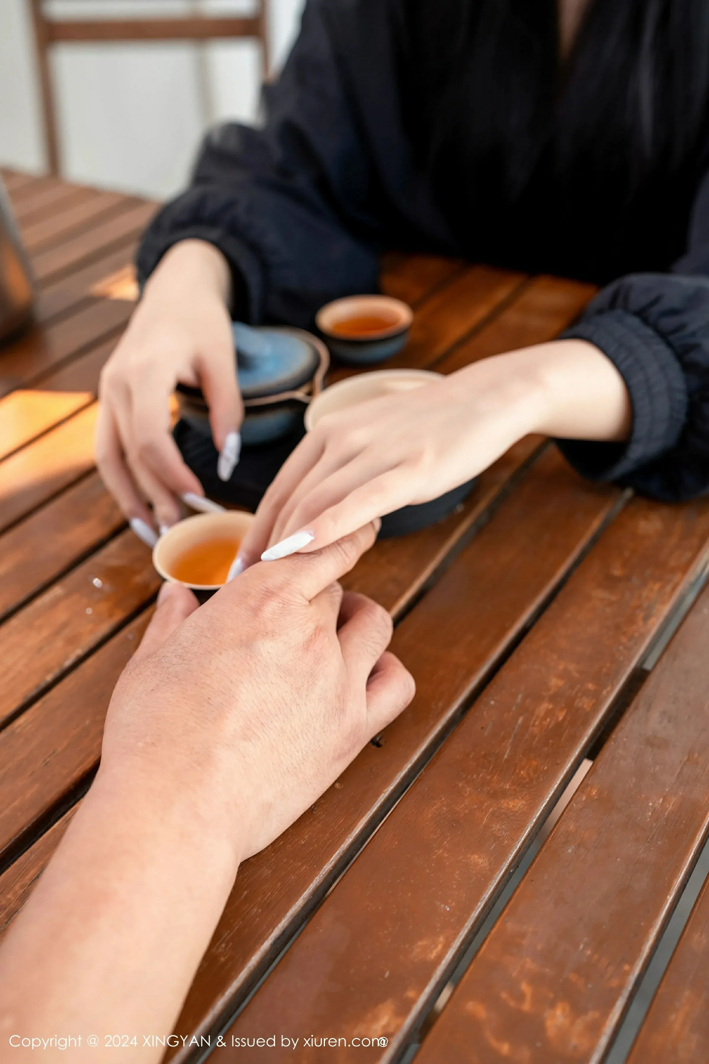  星颜社 VOL.277 黎秋秋 [83P]第2张