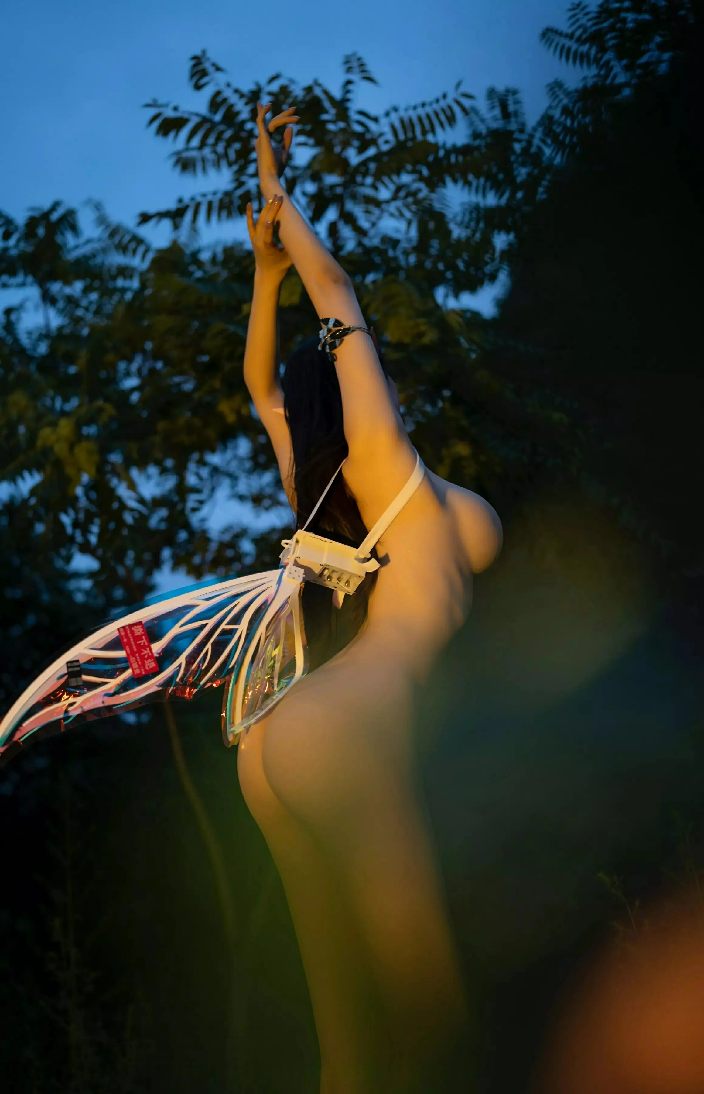  星颜社 VOL.314 清妙 [60P]第20张