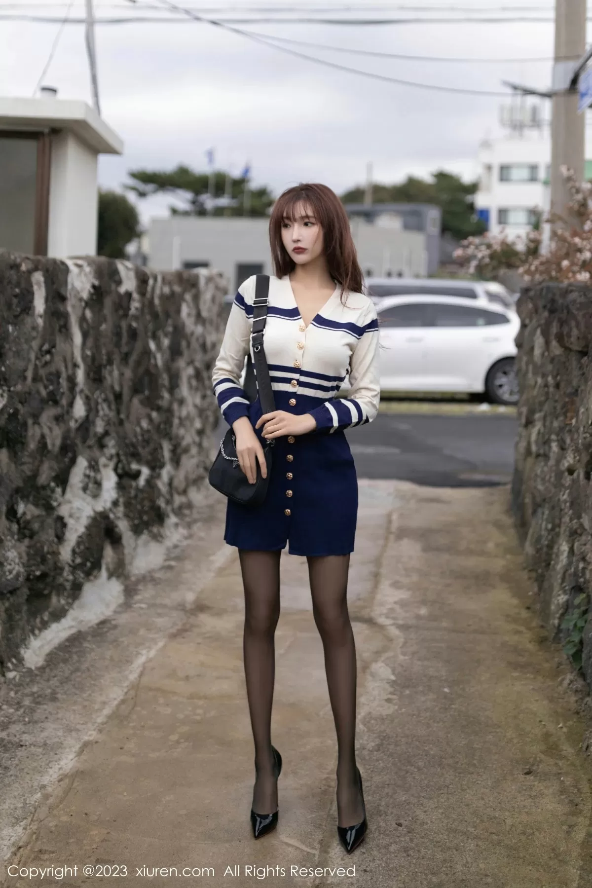  XiuRen 秀人 No.7606 陆萱萱 [79P]第1张