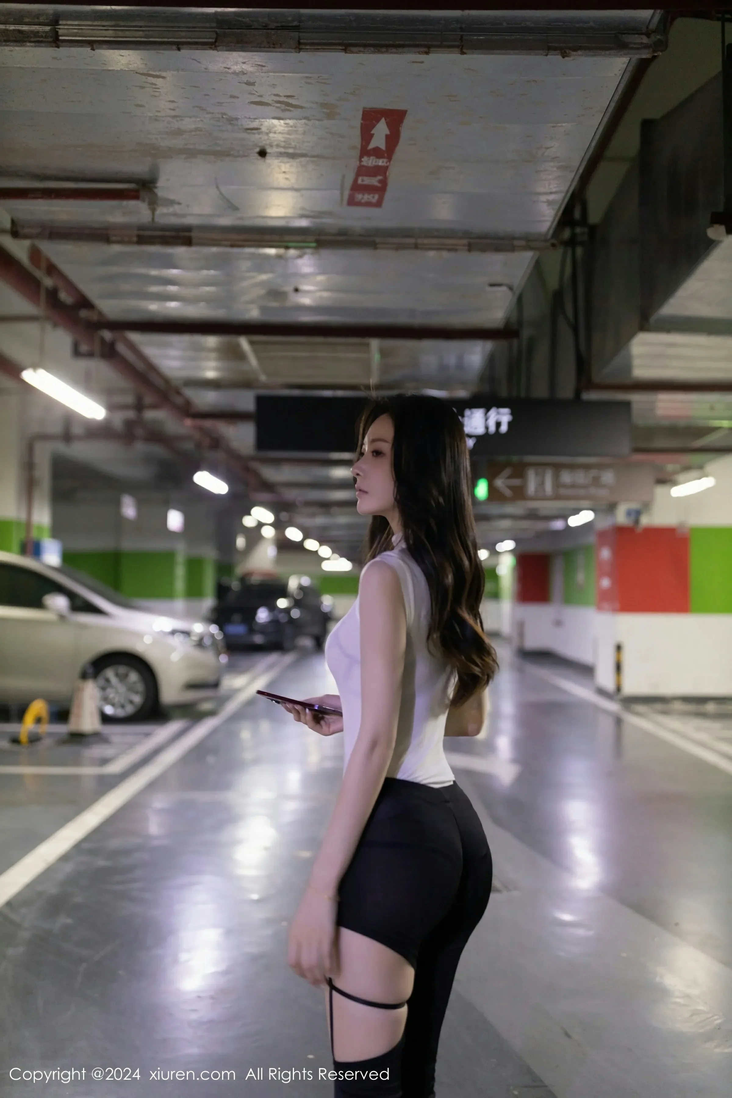  XiuRen 秀人 No.8270 小逗逗 [80P]第5张