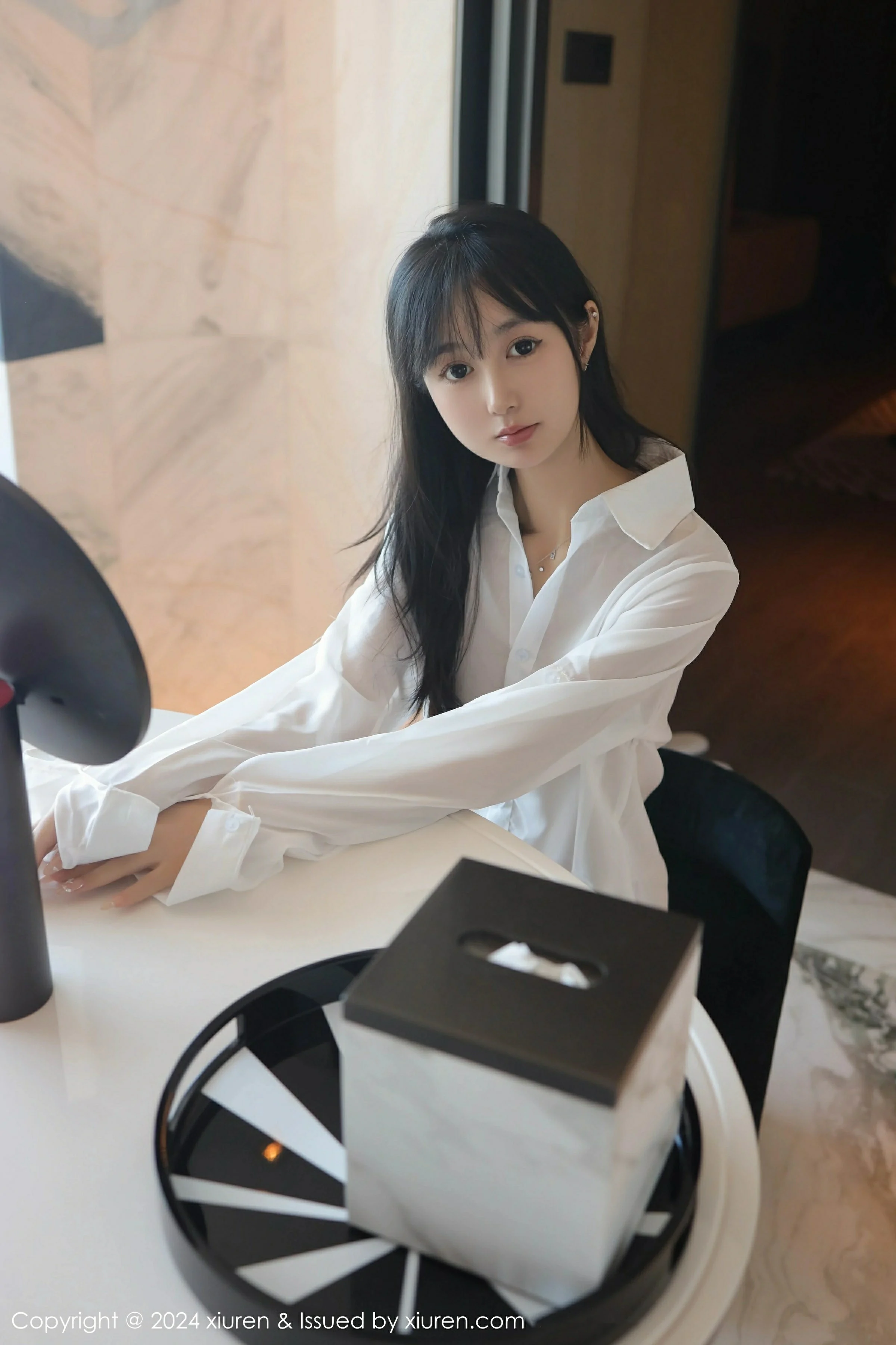  XiuRen 秀人 No.9251 林好好 新人模特 [67P]第2张