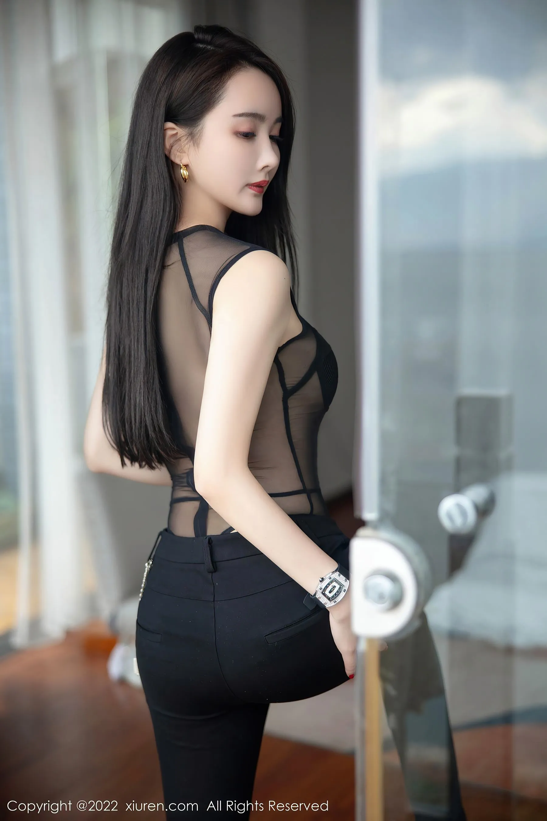 秀人网 No.5505 summer宝宝第7张