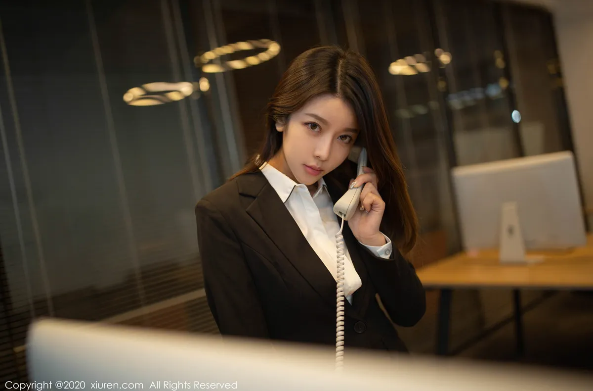  XIUREN秀人网 N0.1972 夏诗诗Sally第9张