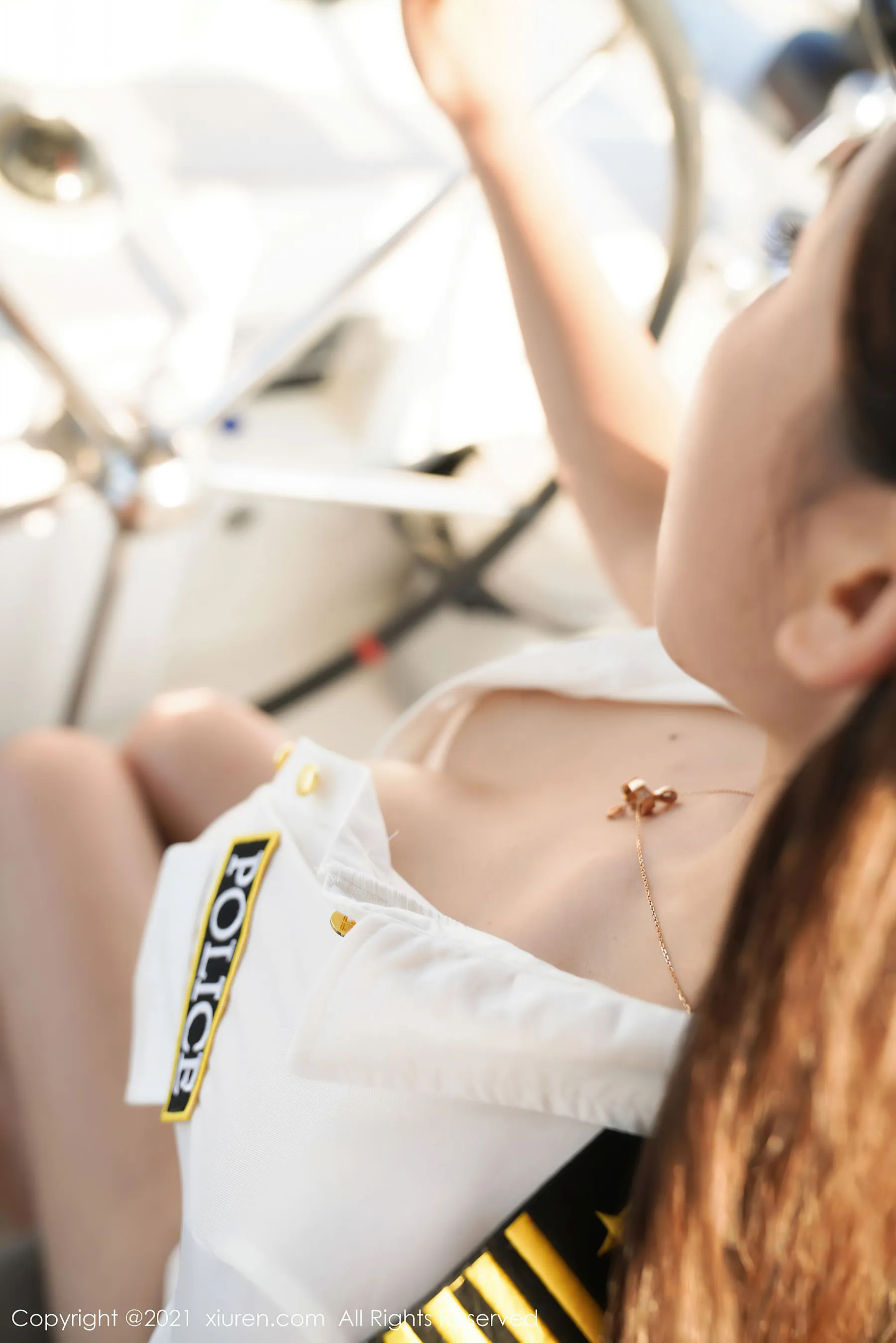  秀人 No.3663 萌汉药&#038;张雨萌第18张