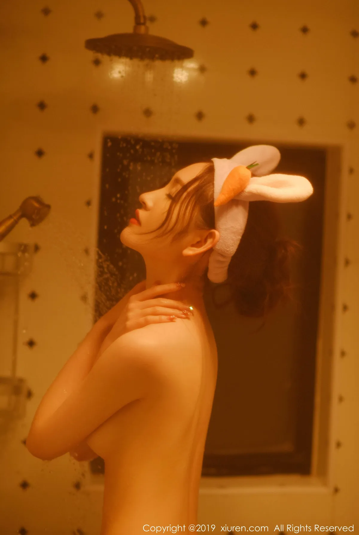 XIUREN秀人网 N0.1848 沈梦瑶第6张