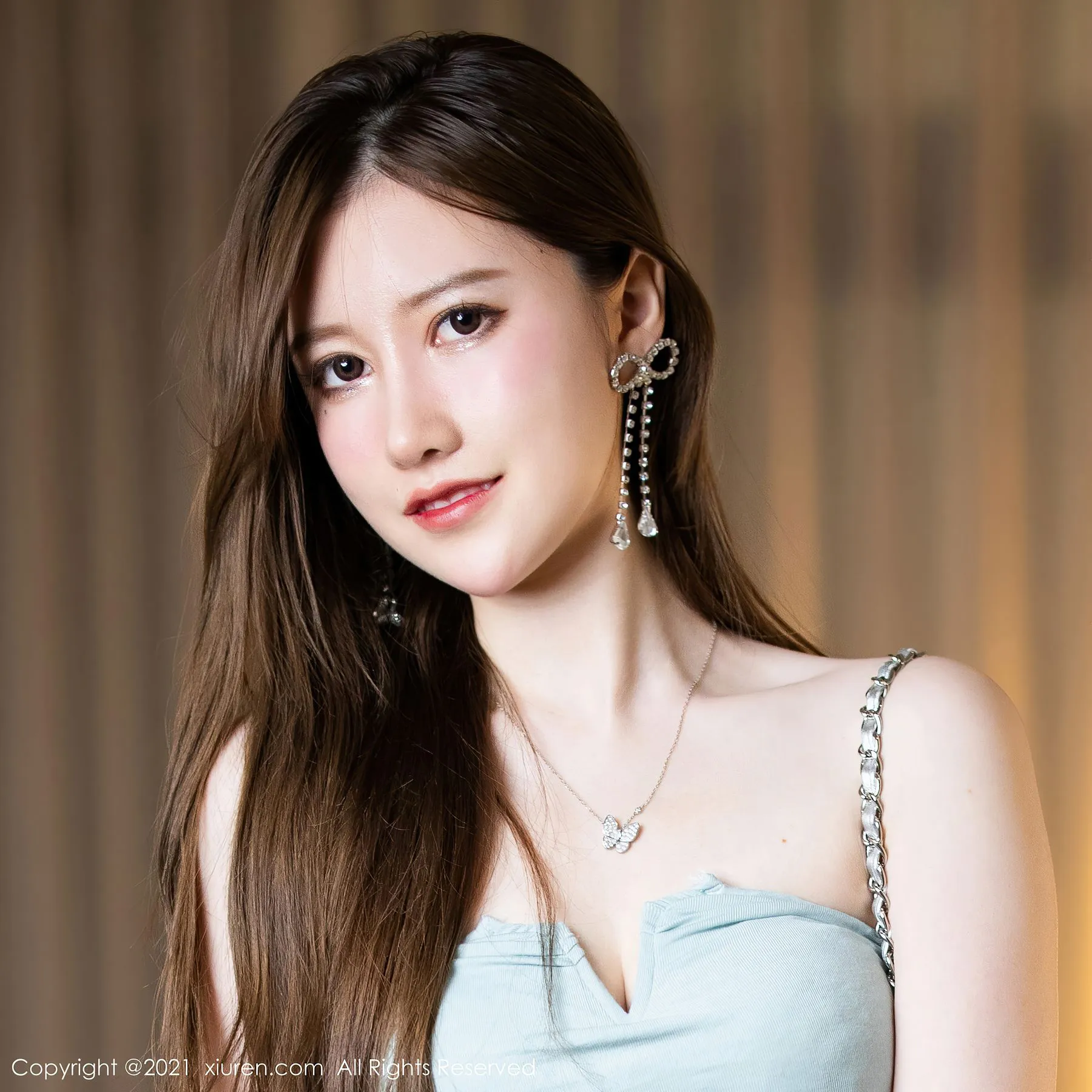  秀人 No.3923 美桃酱第2张