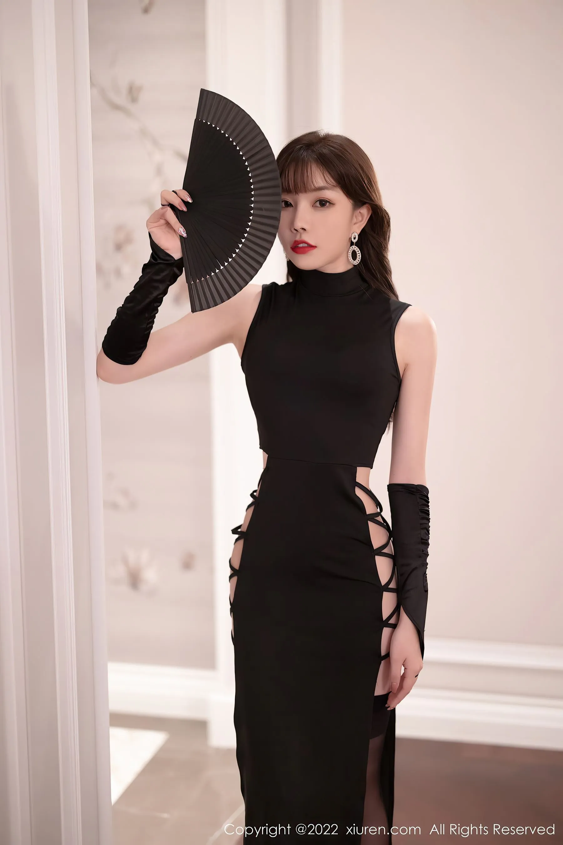 秀人网 No.5374 徐莉芝Booty第21张