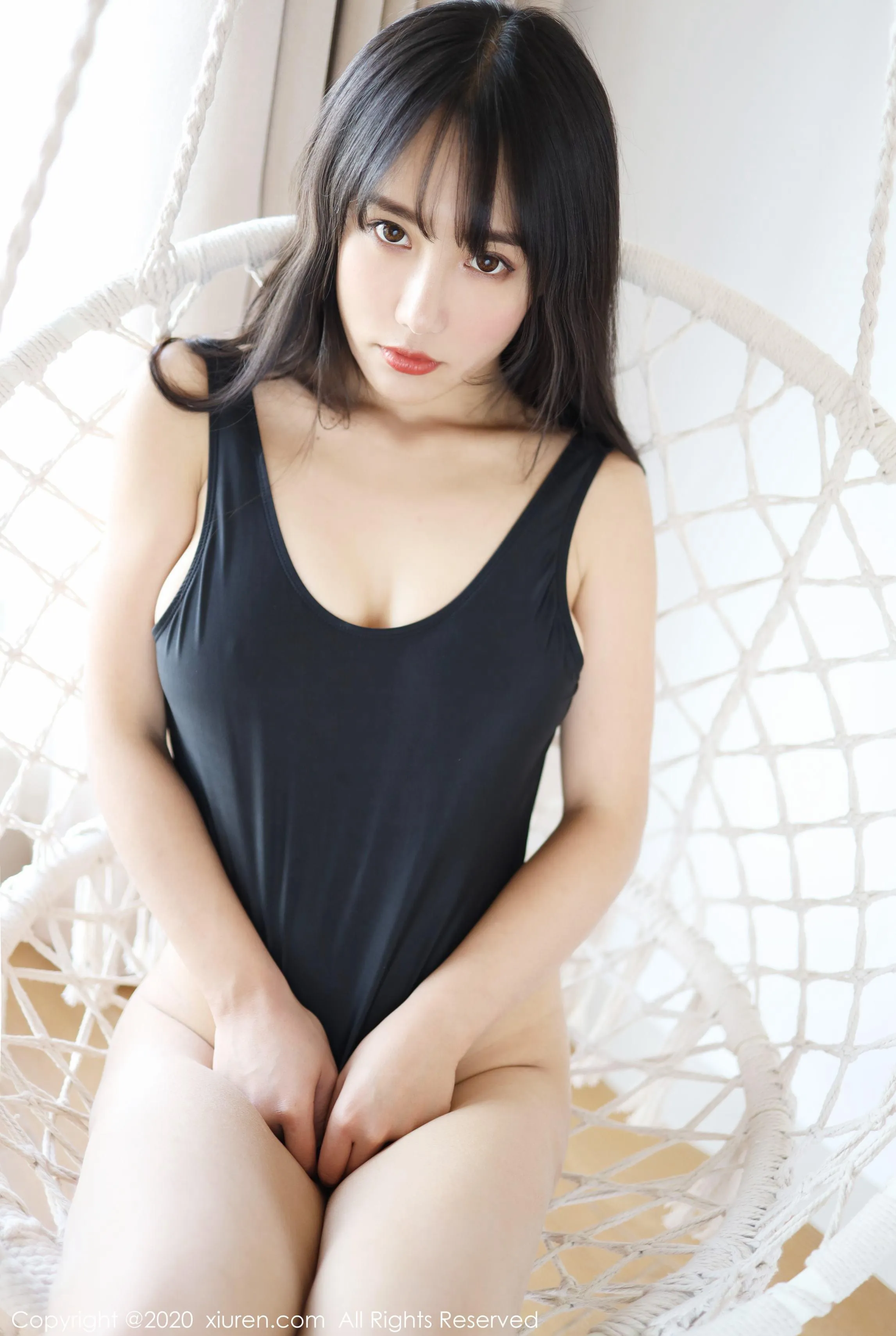 XIUREN秀人网 NO.2067 陈茜妮zoe第5张