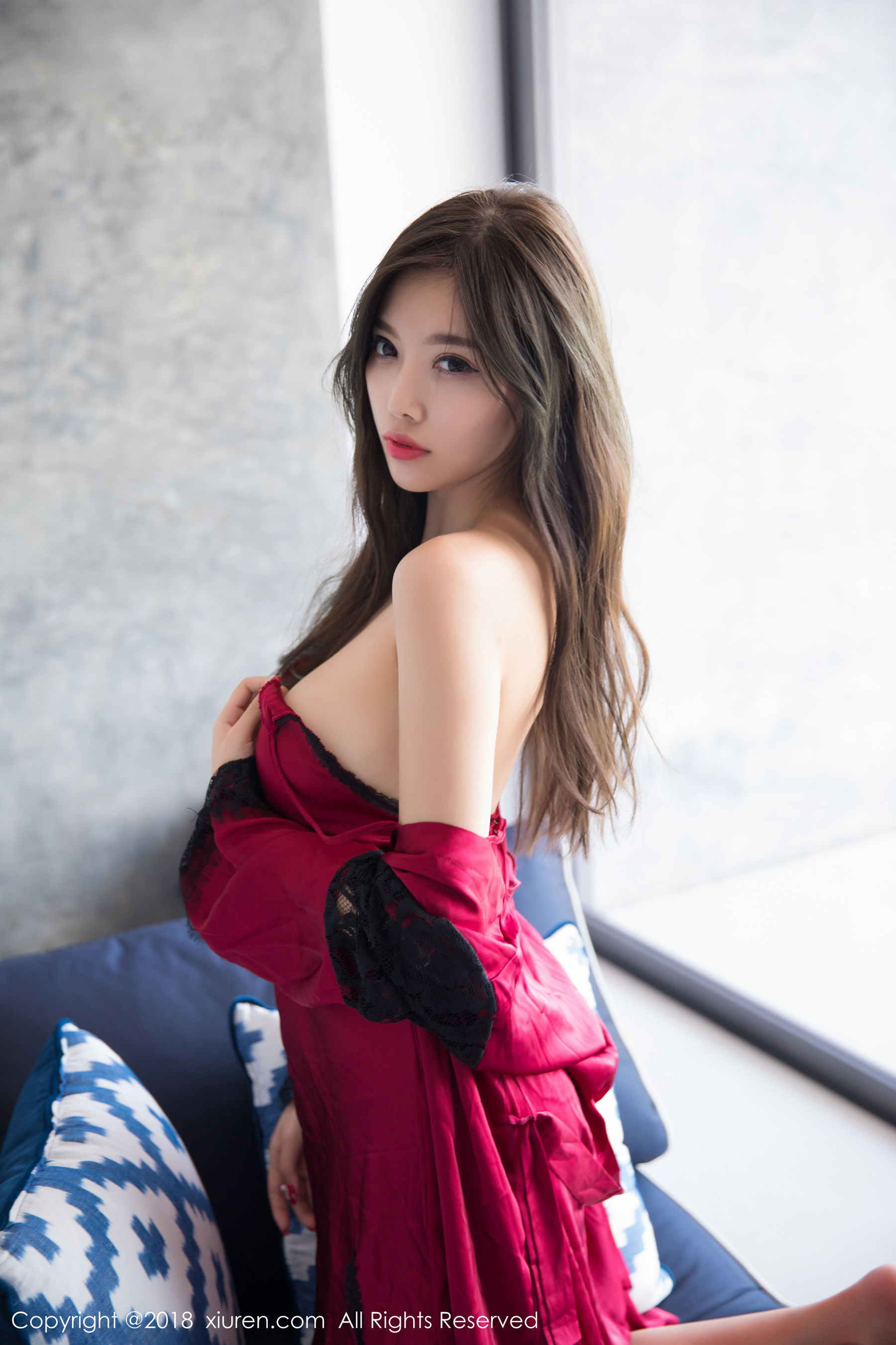 XiuRen 秀人网 No.1190 杨晨晨sugar第14张