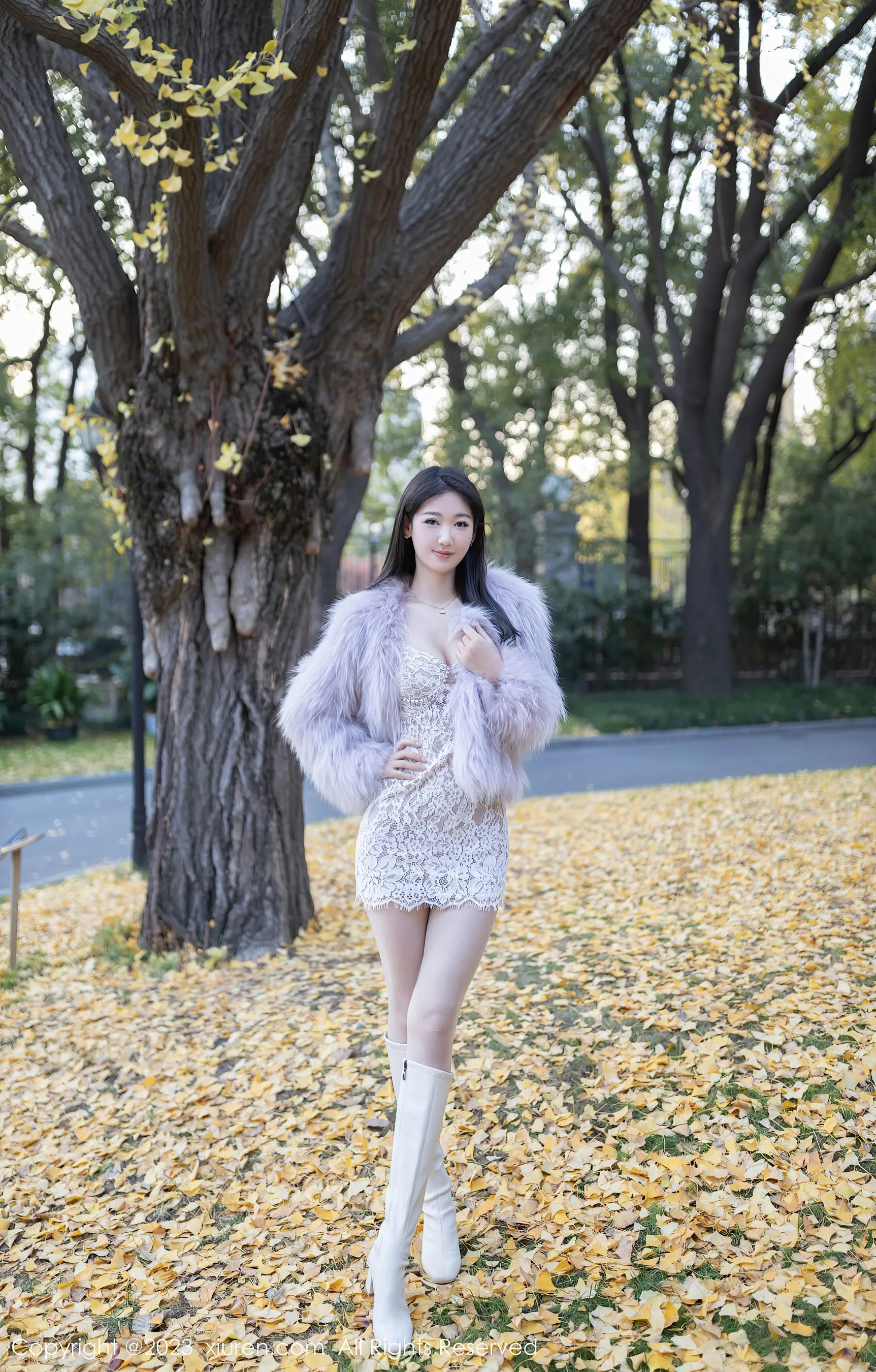  秀人网 No.6331 唐安琪第22张