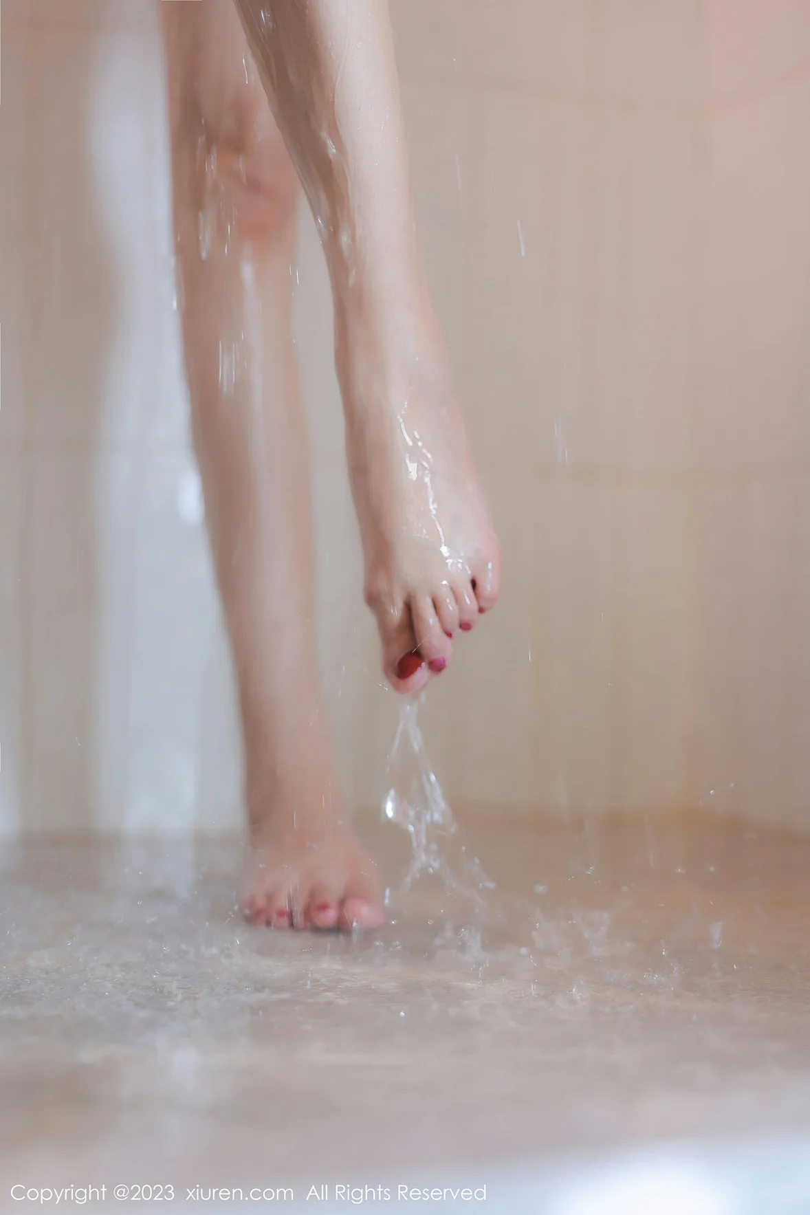  XiuRen 秀人 No.7001 汐汐baby 运动裤性感写真1 [99P]第29张