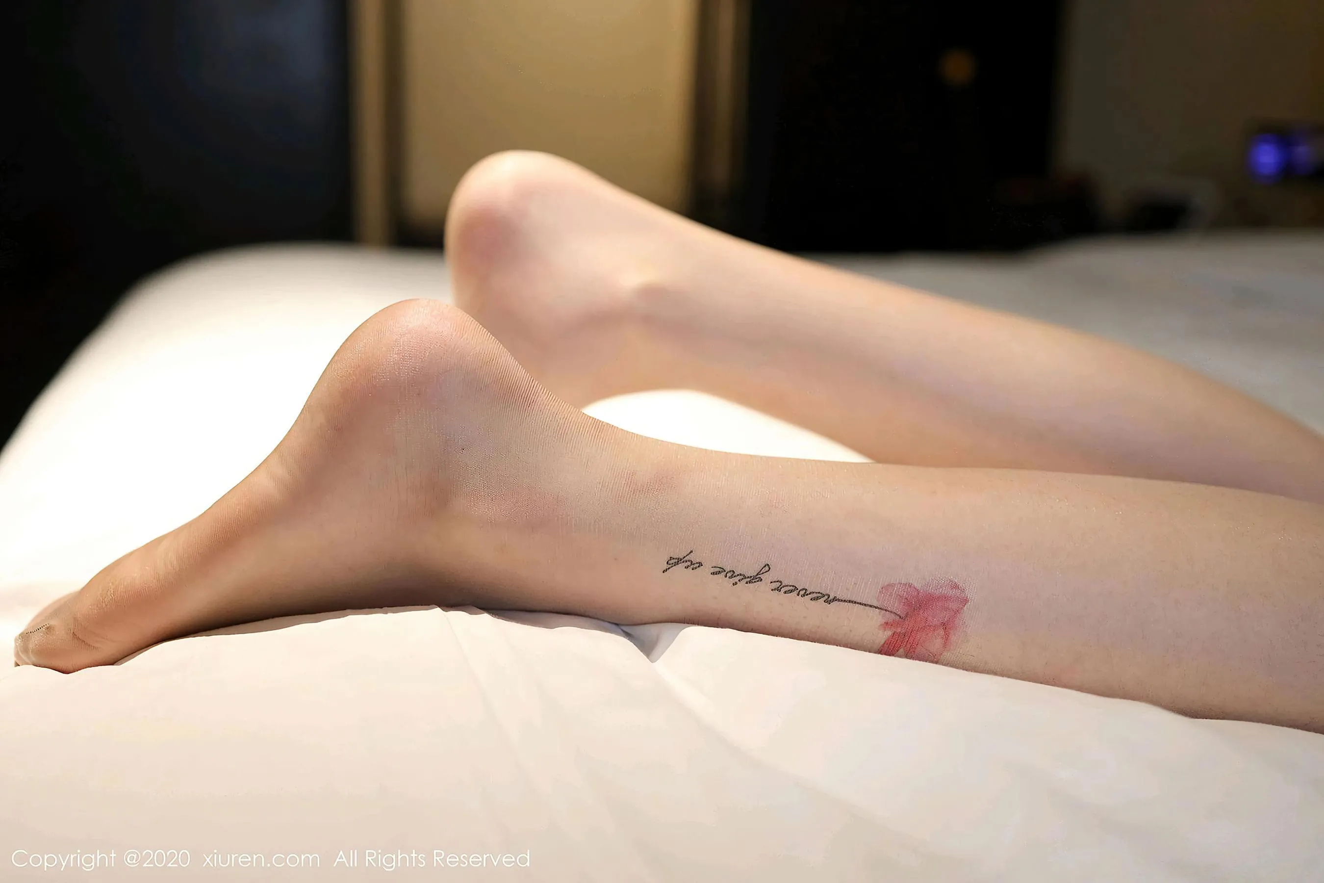  秀人 No.2476 樱花Elsa第16张