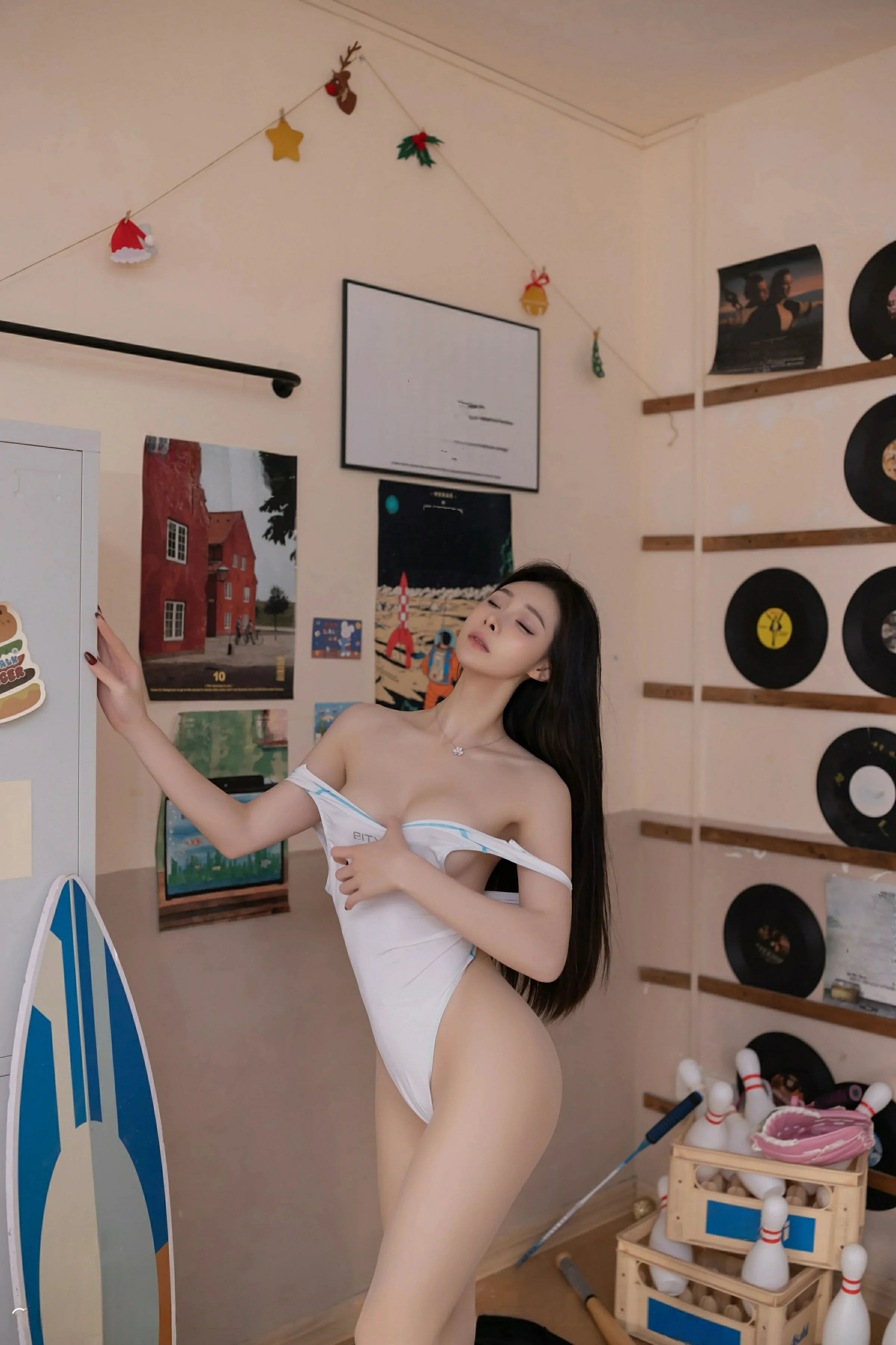  XiuRen 秀人 No.9707 小逗逗 [80P]第20张