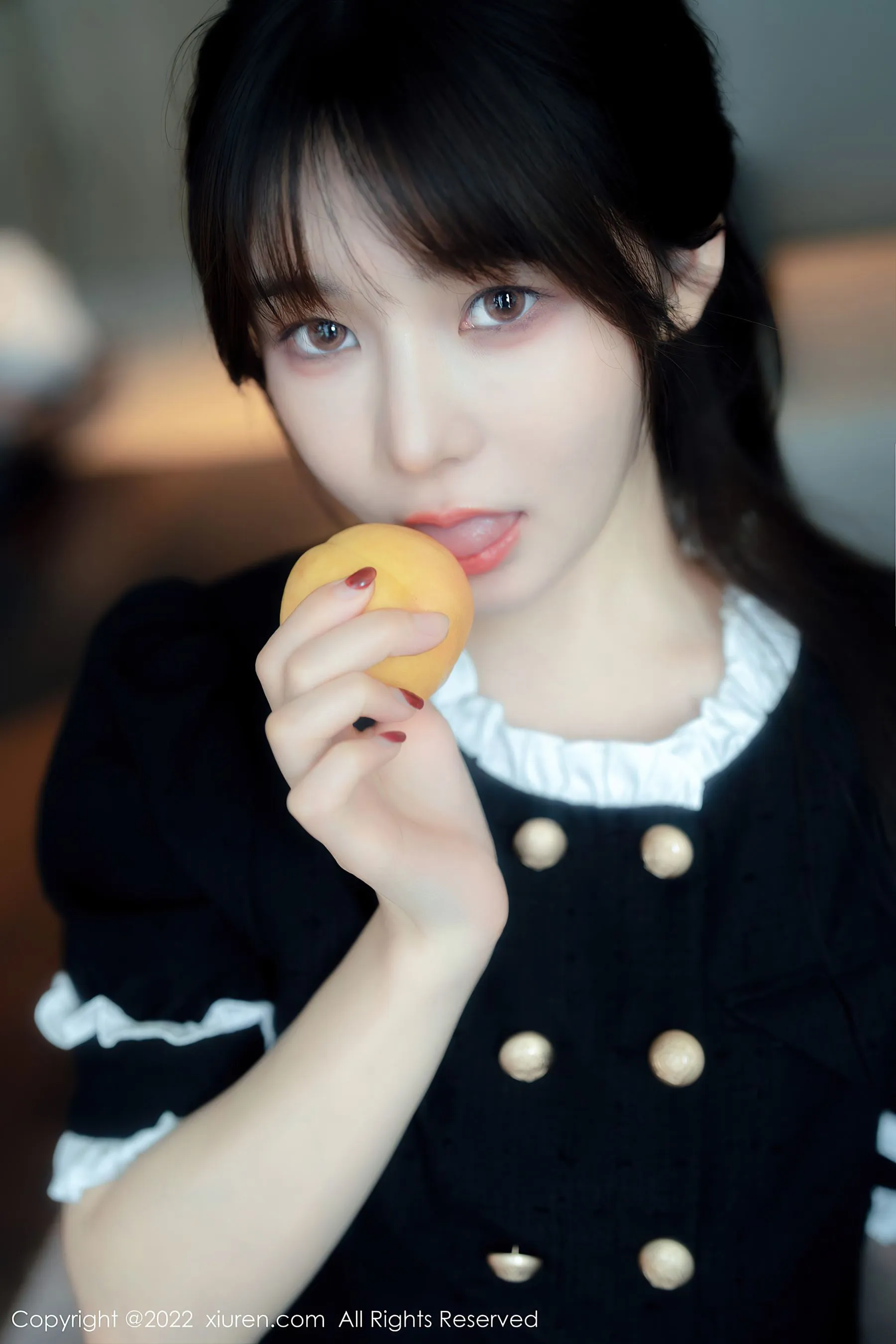 秀人网 No.5626 婠婠么第17张