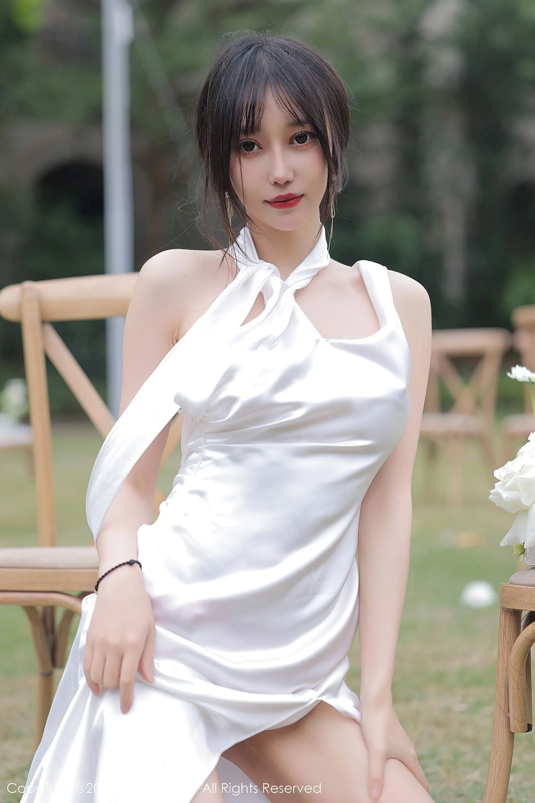 秀人网 No.6466 玥儿玥er第1张