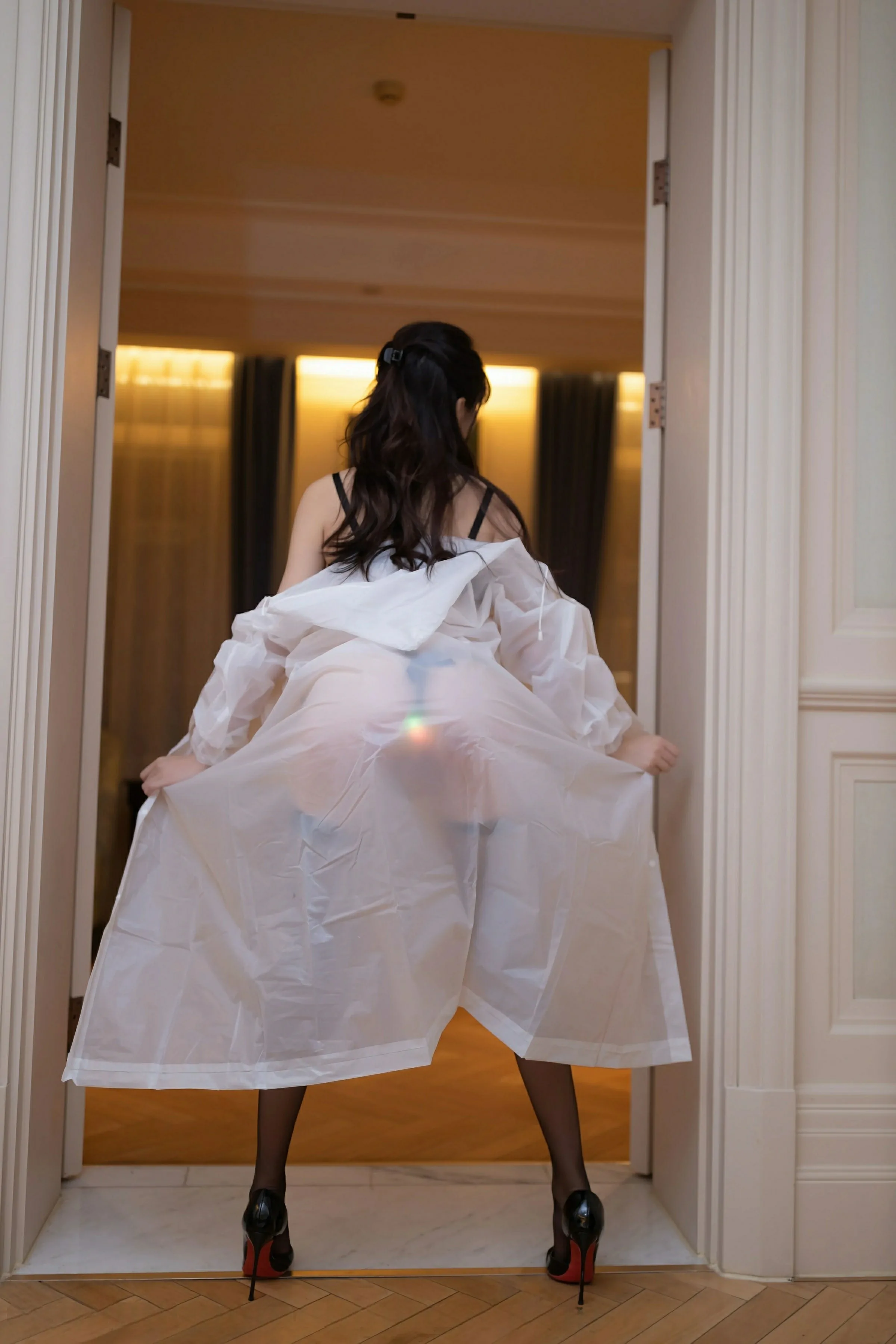  XiuRen 秀人 No.9700 陆萱萱 [80P]第4张