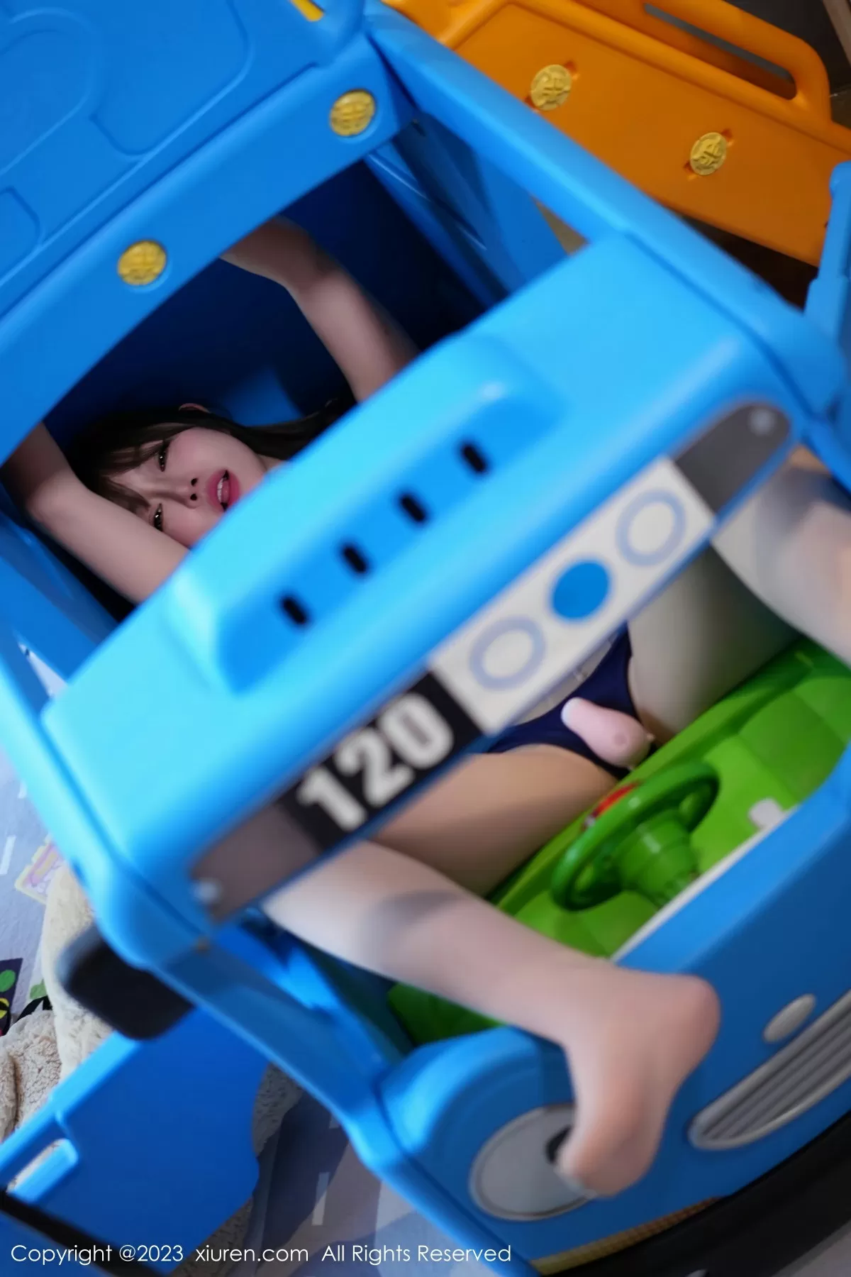  XiuRen 秀人 No.7505 王雨纯 [70P]第13张