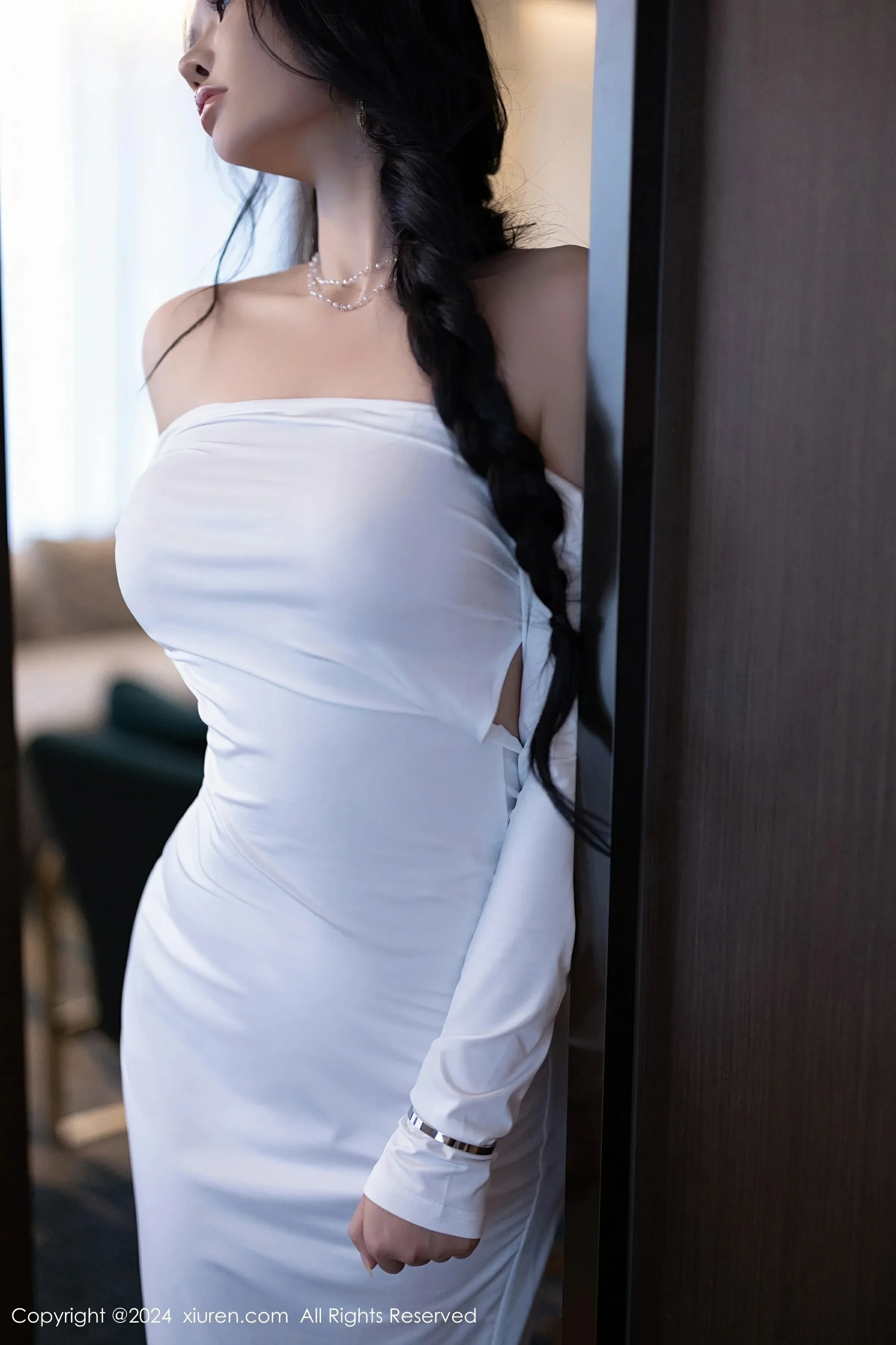  XiuRen 秀人 No.9115 娜比 [81P]第14张