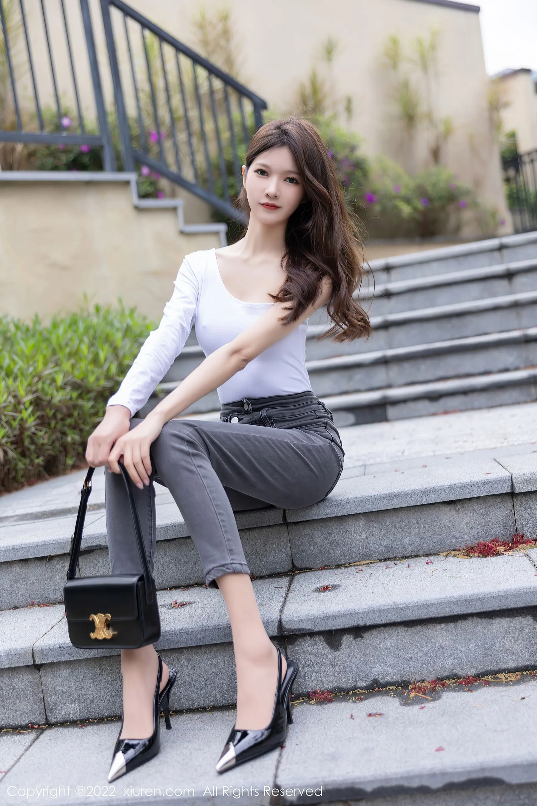 秀人网 No.5093 程程程-第18张