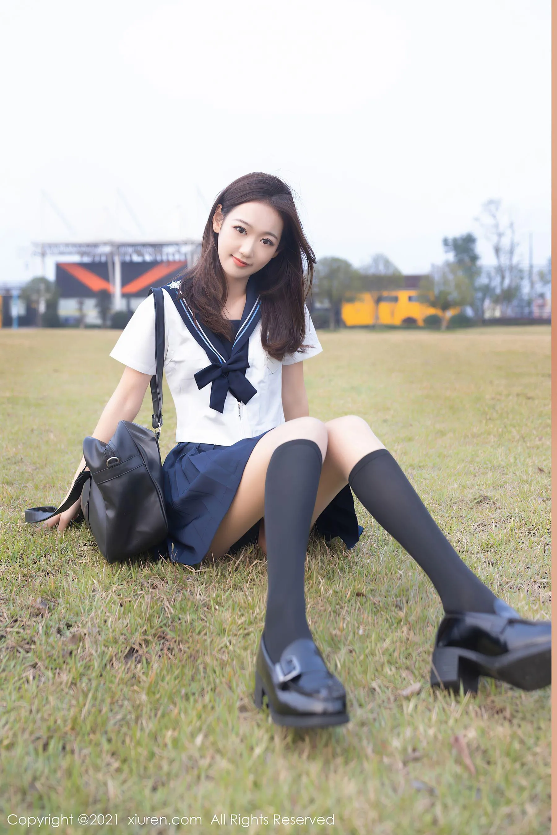 秀人 No.3278 唐安琪第1张