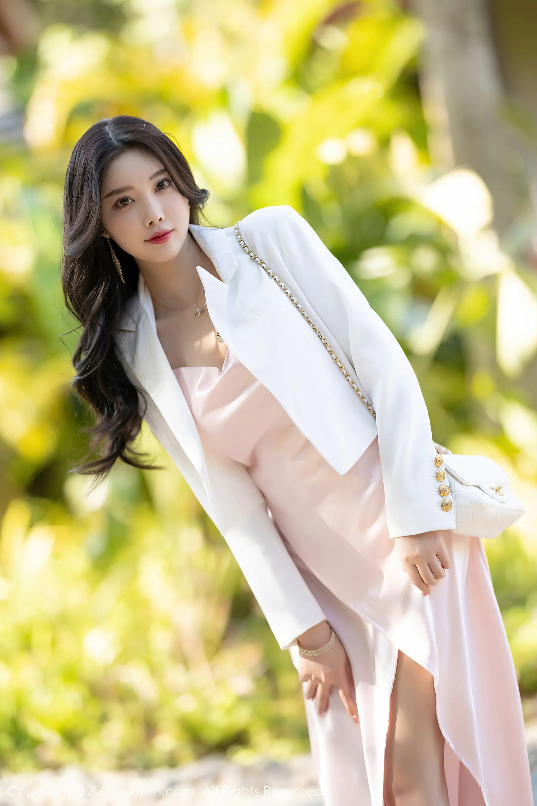 秀人网 No.5088 杨晨晨第18张