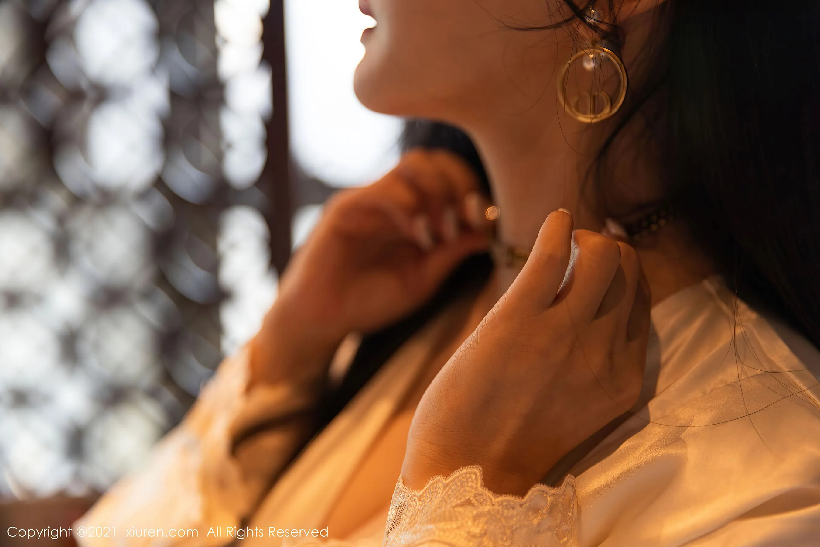  秀人 No.4020 允爾第12张