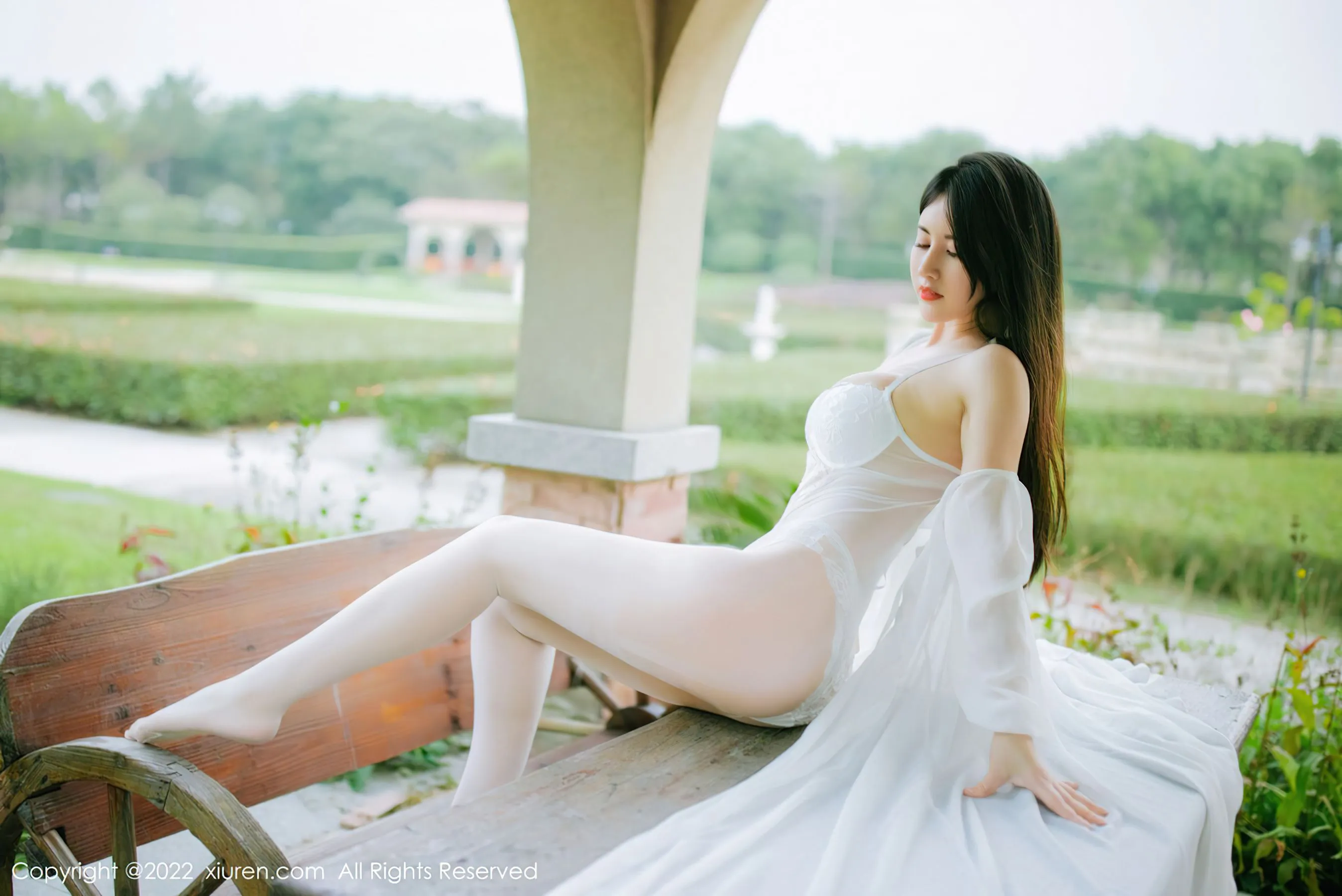  秀人 NO.4476 诗诗第13张