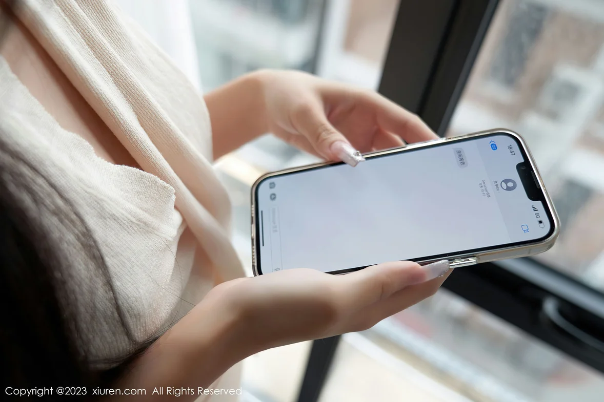  XiuRen 秀人 No.6833 浅浅Danny 诱人原色丝袜性感写真 [101P]第7张