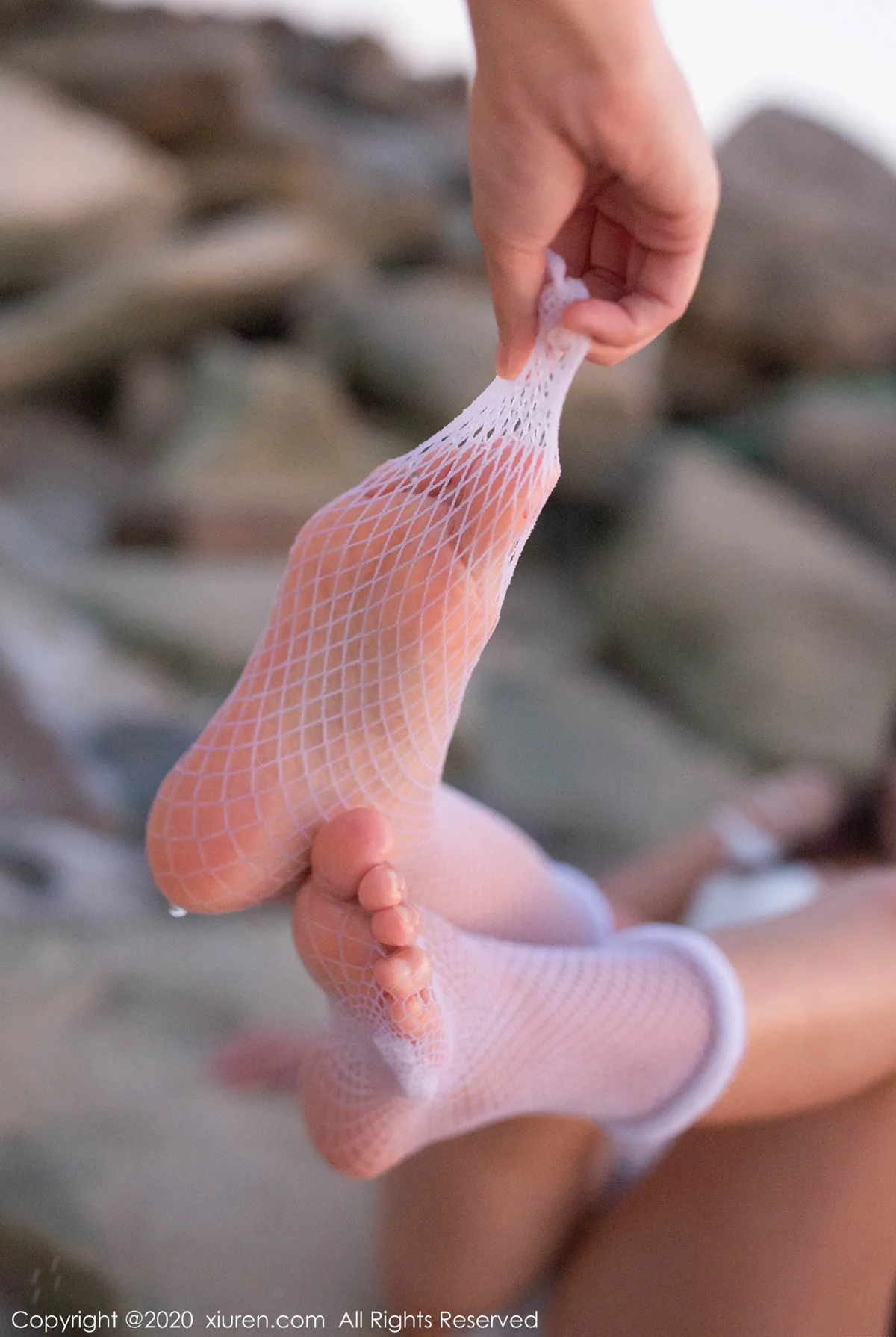 XIUREN秀人网 N0.1951 陶喜乐_lele第5张