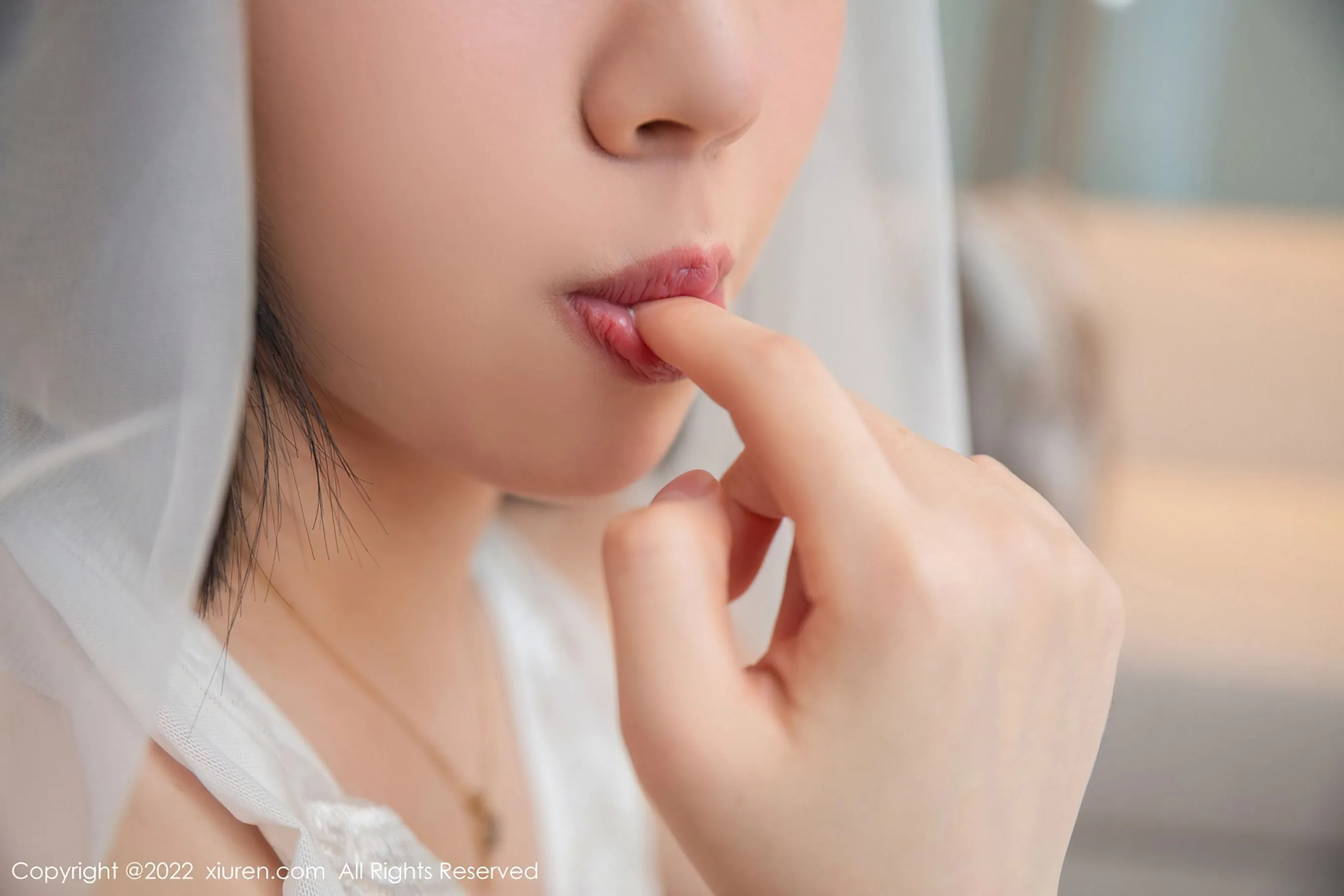 秀人 No.4530 一颗甜蛋黄第10张