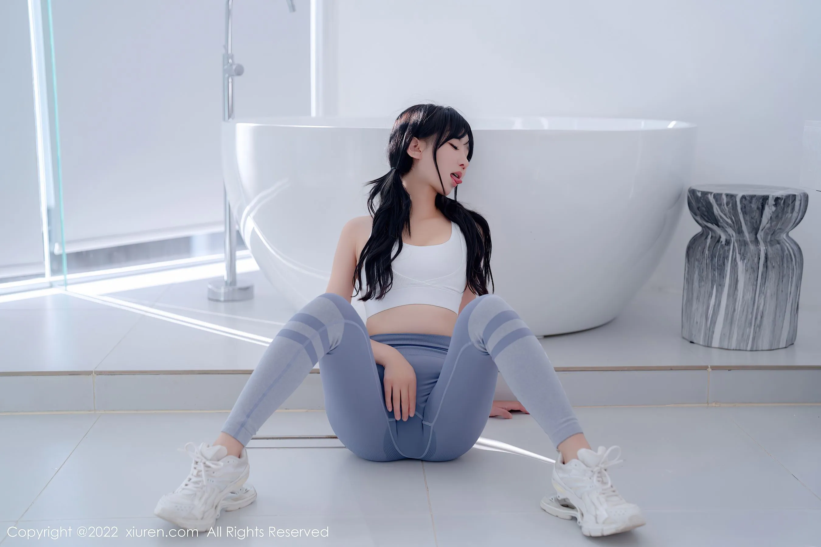 秀人网 No.5463 小果冻儿第18张