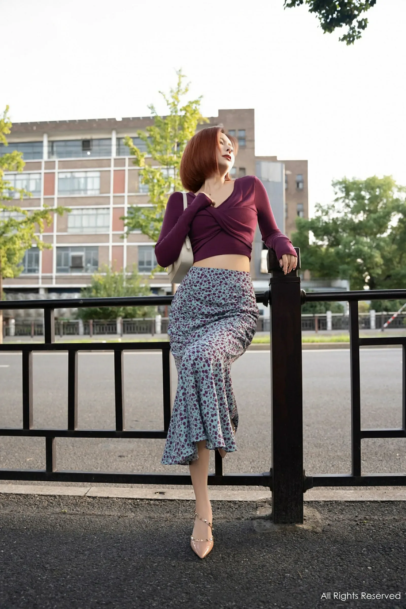  XiuRen 秀人 No.9445 白芷yy [54P]第4张