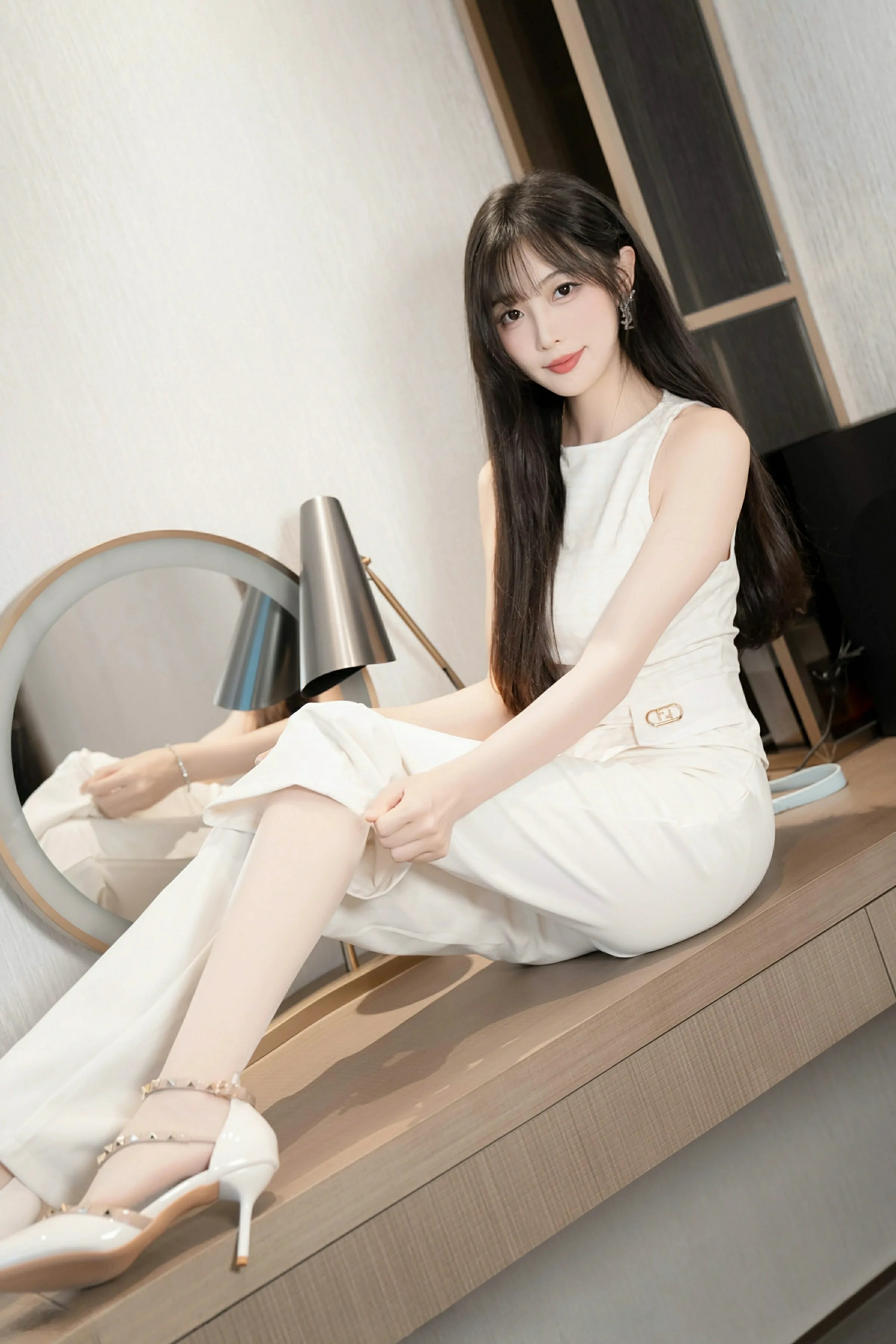  XiuRen 秀人 No.9528 林星阑 [84P]第14张