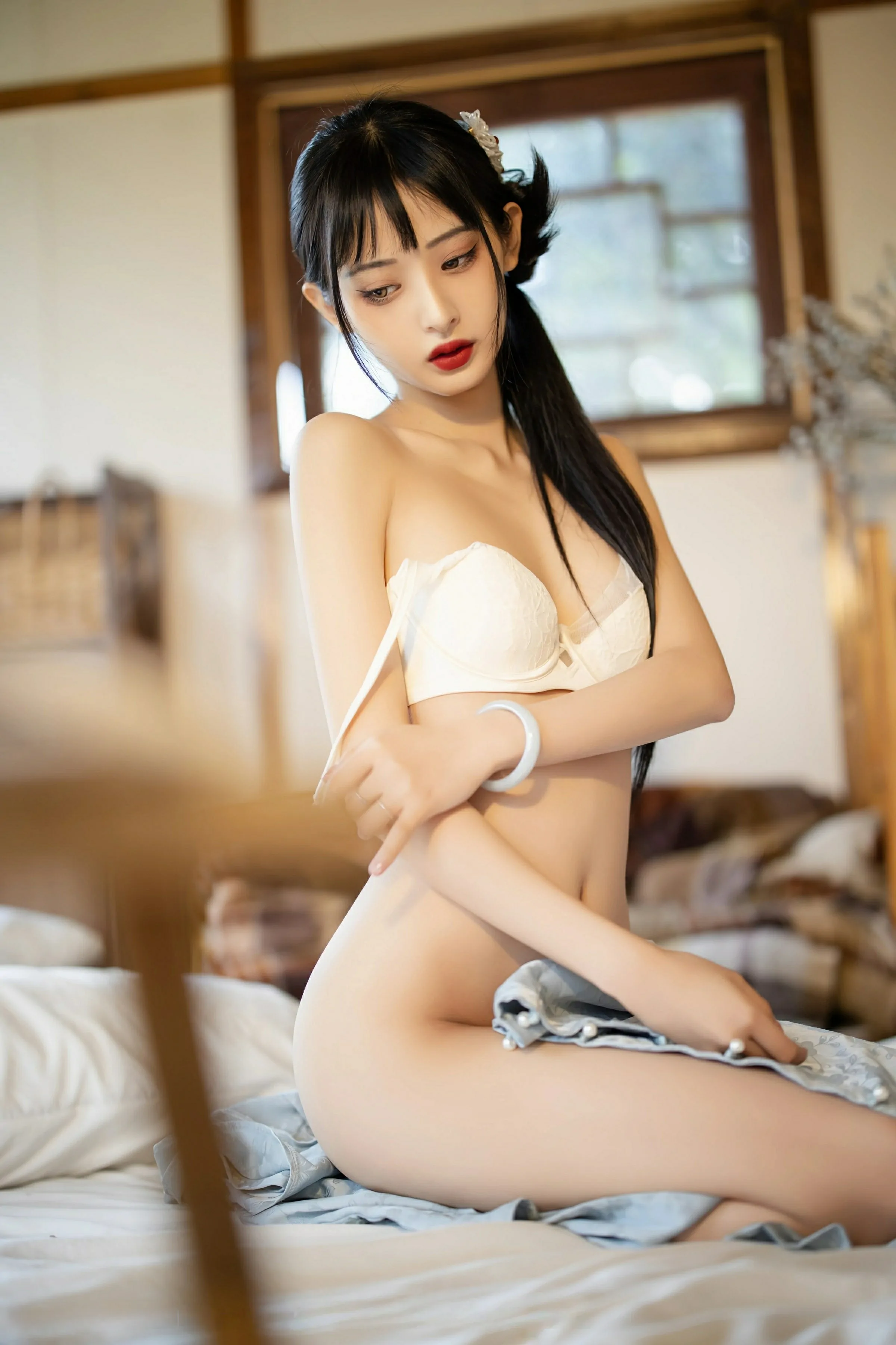  秀人网 No.10278 茂木希子 [80P]第23张