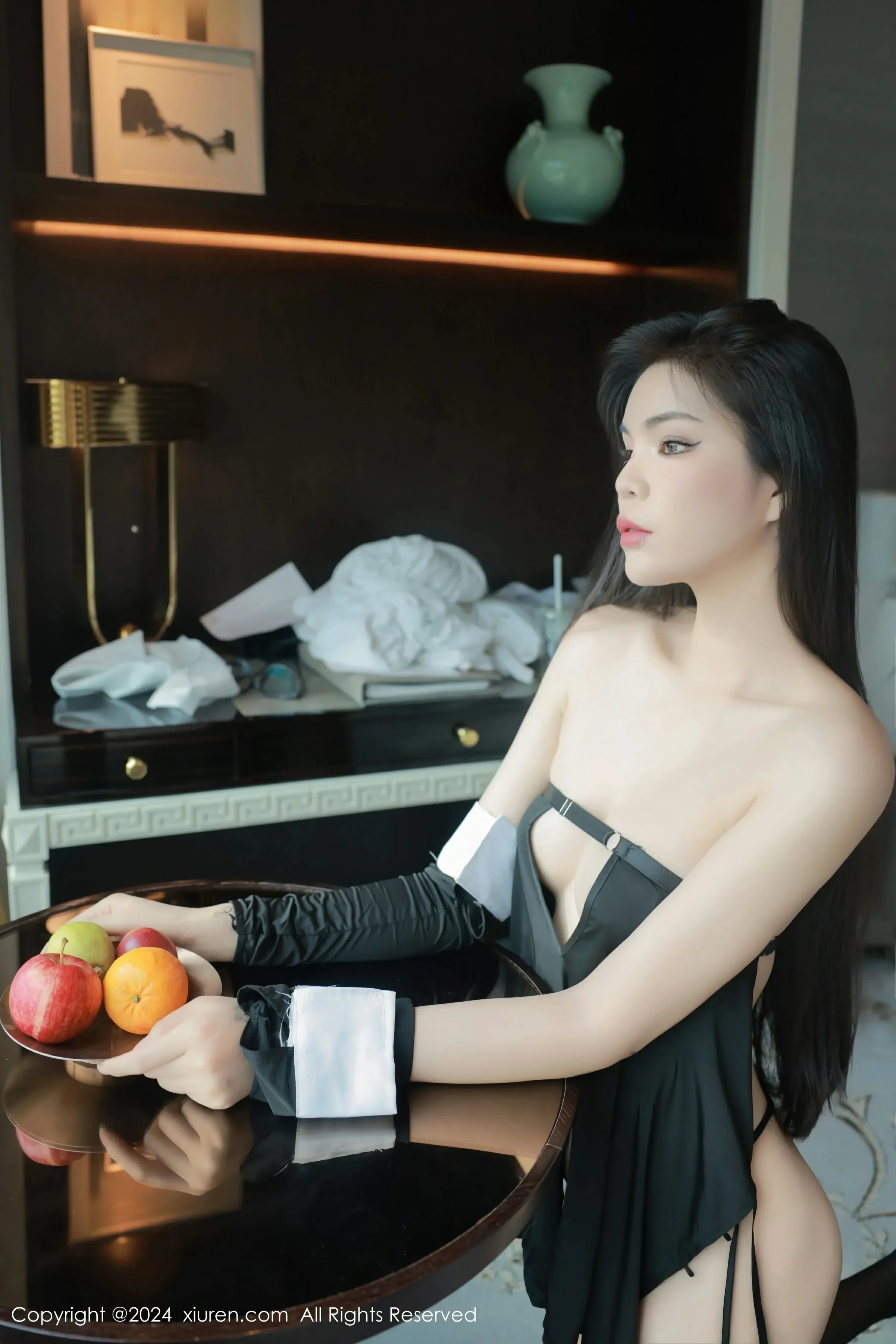  XiuRen 秀人 No.8614 雪糕CiCi [80P]第18张