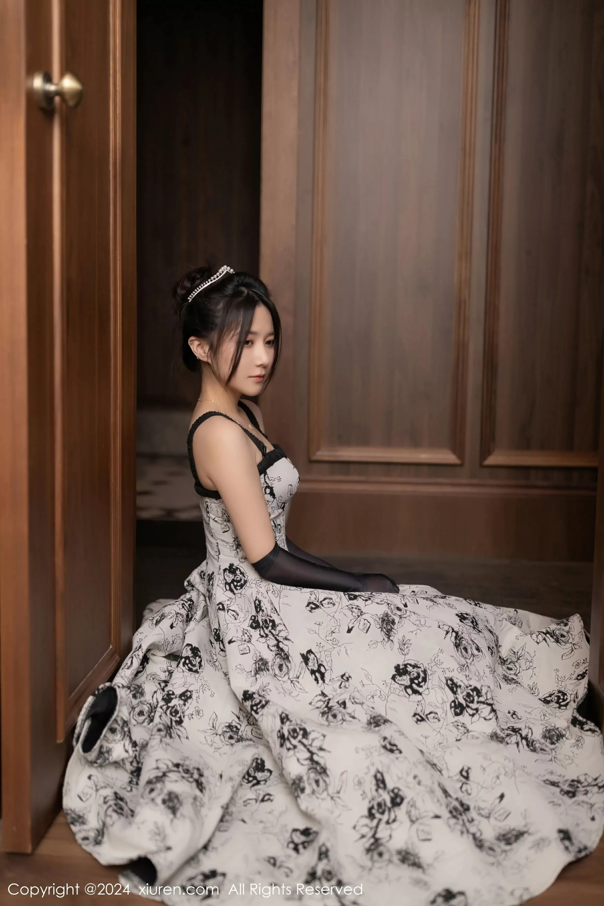  XiuRen 秀人 No.8109 鱼子酱Fish [80P]第4张