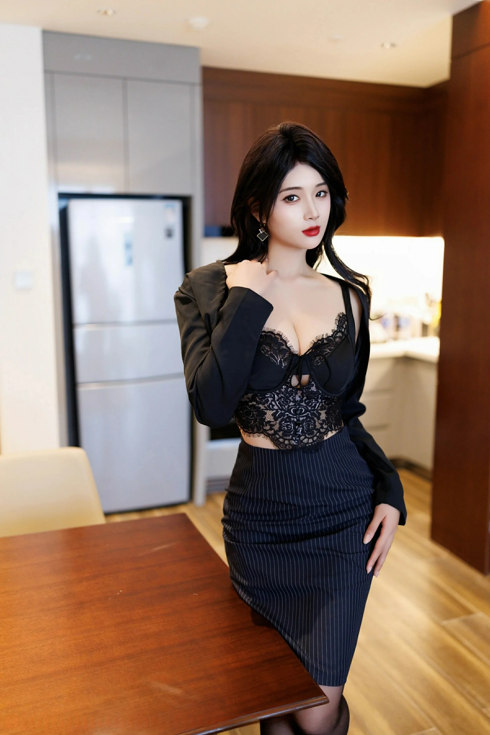  XiuRen 秀人 No.9728 南乔 [90P]第8张