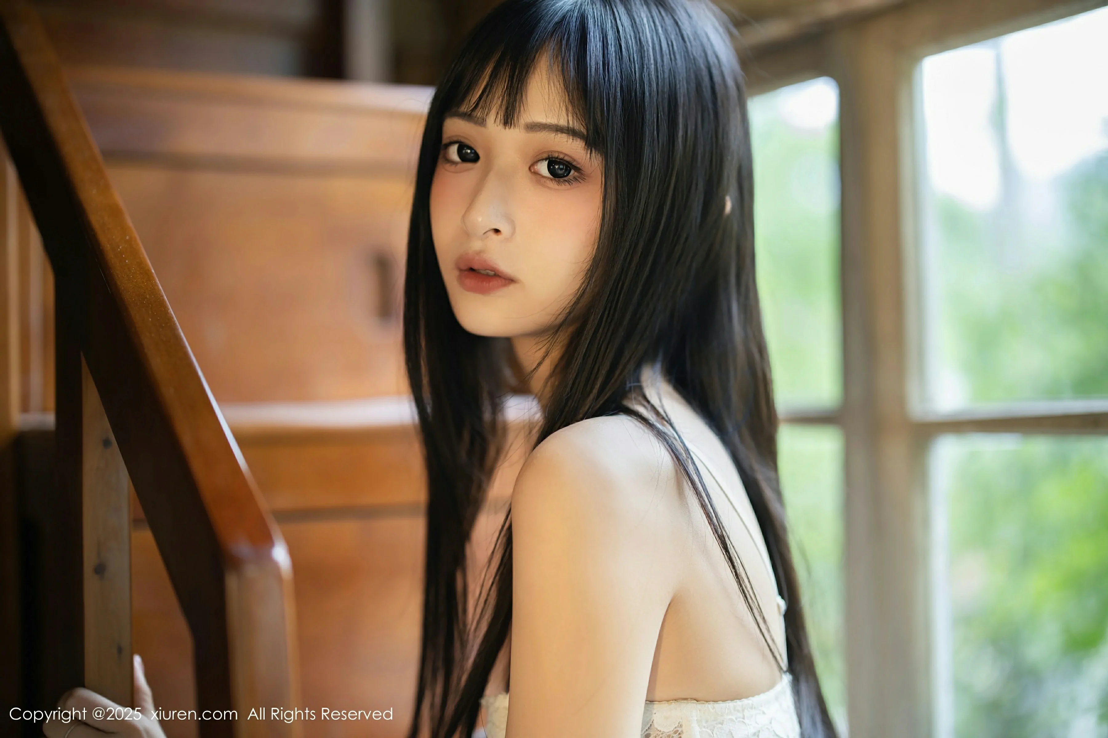  XiuRen 秀人 No.10215 茂木希子 [82P]第13张