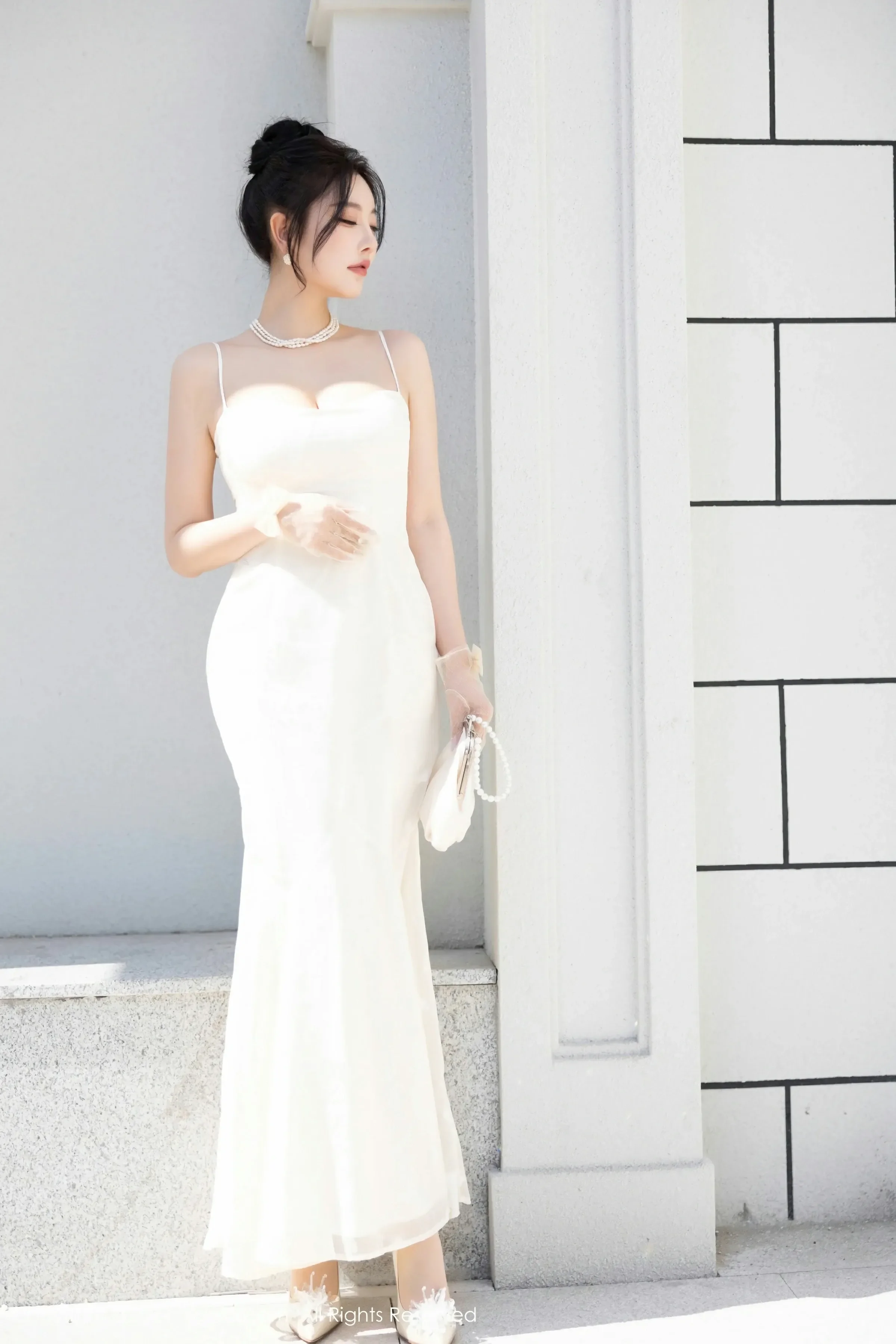  XiuRen 秀人 No.8538 杨晨晨Yome [81P]第5张