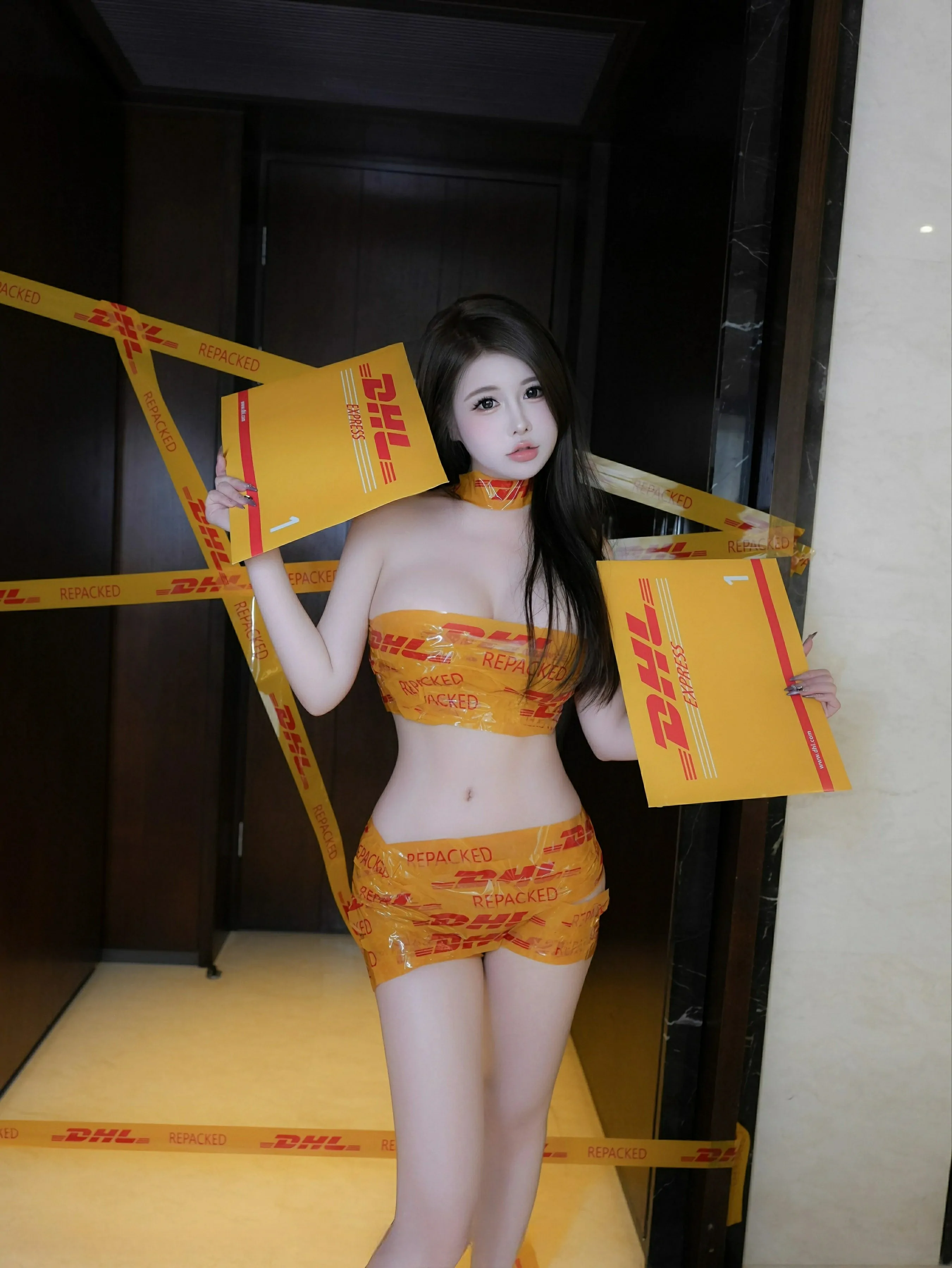  XiuRen 秀人 No.10016 甜妮 [76P]第5张