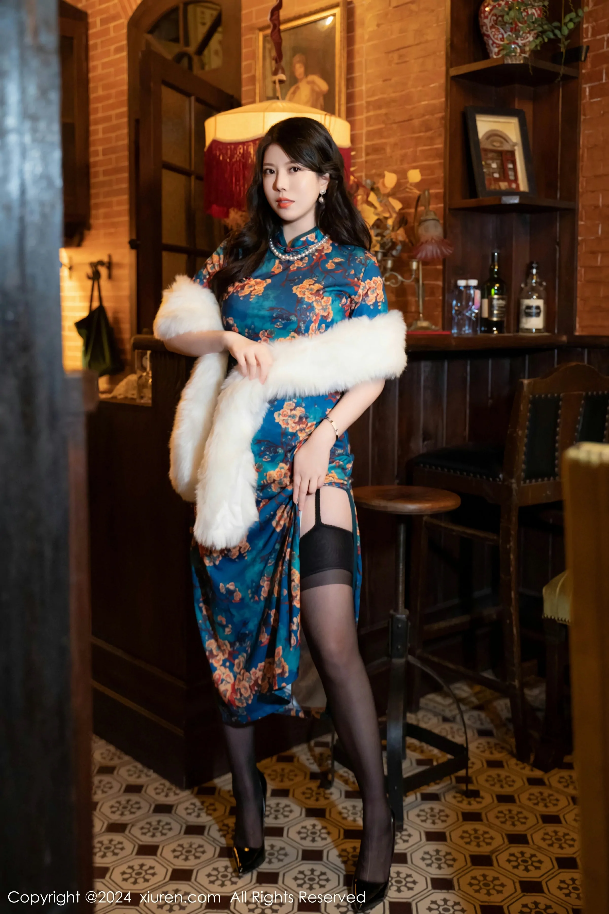  XiuRen 秀人 No.8476 白茹雪 [60P]第5张